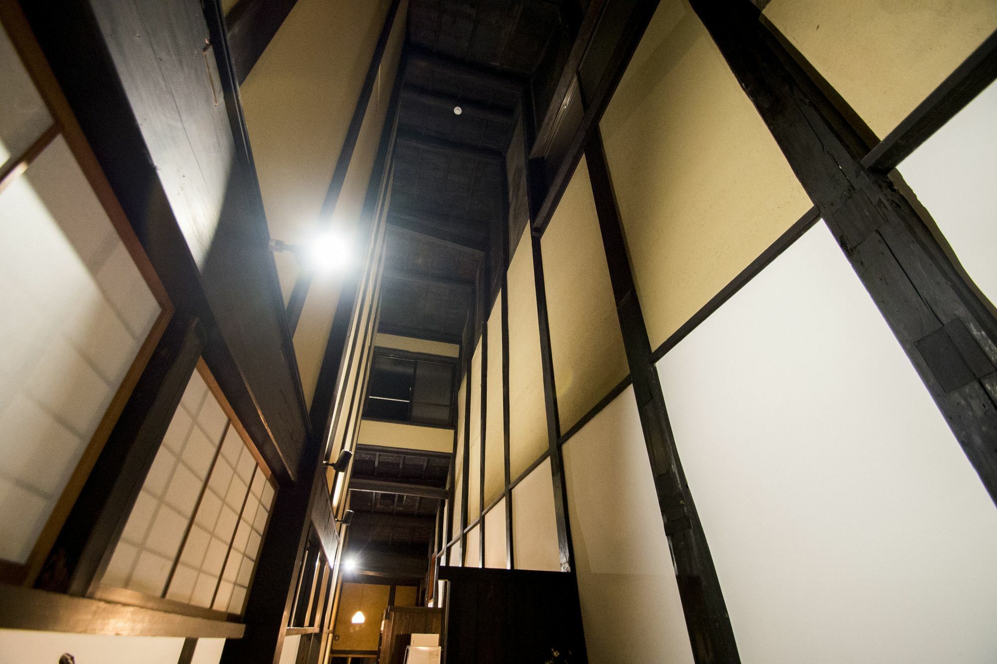 お宿梅夜guesthouse Umeya *