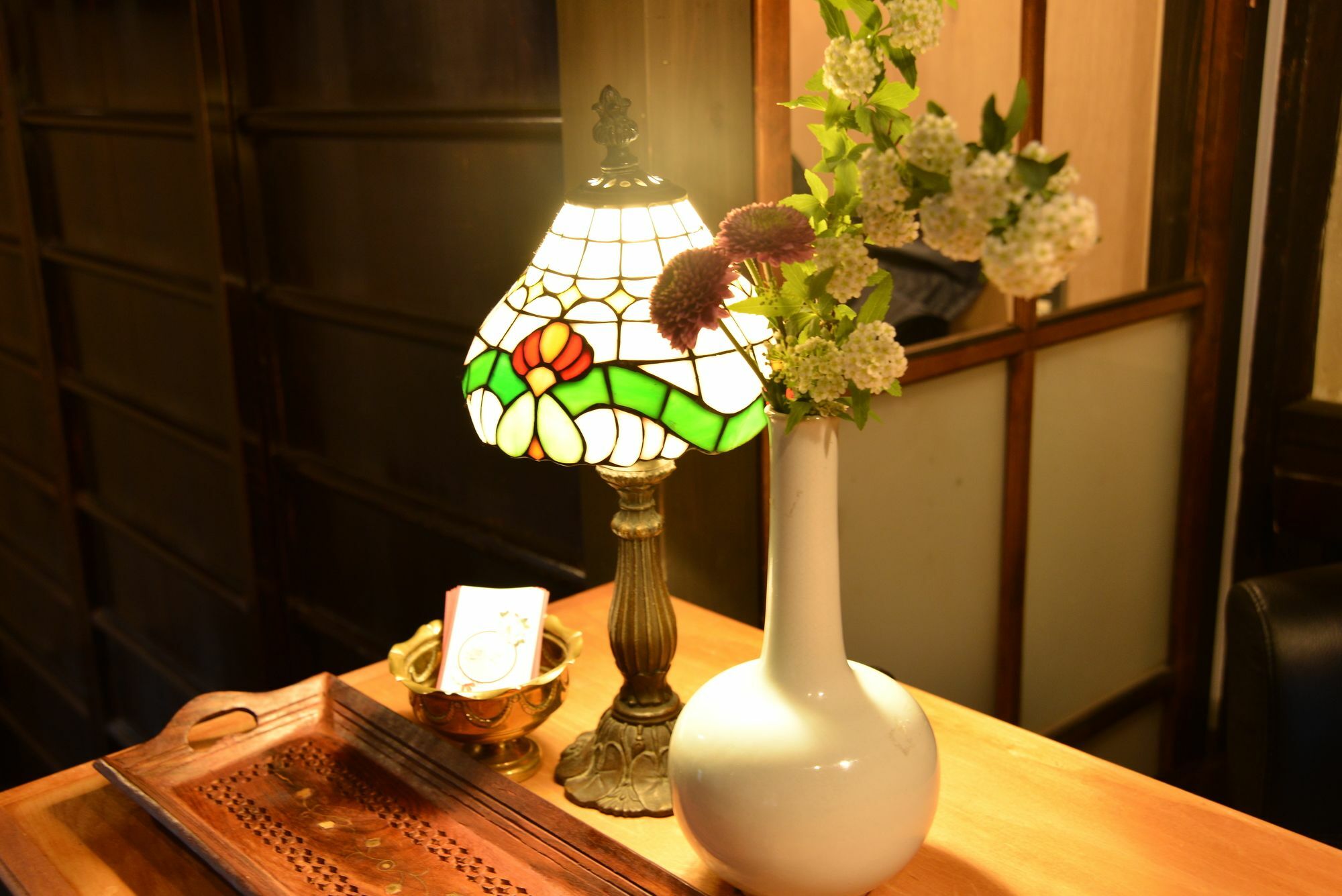 お宿梅夜guesthouse Umeya * Kyoto