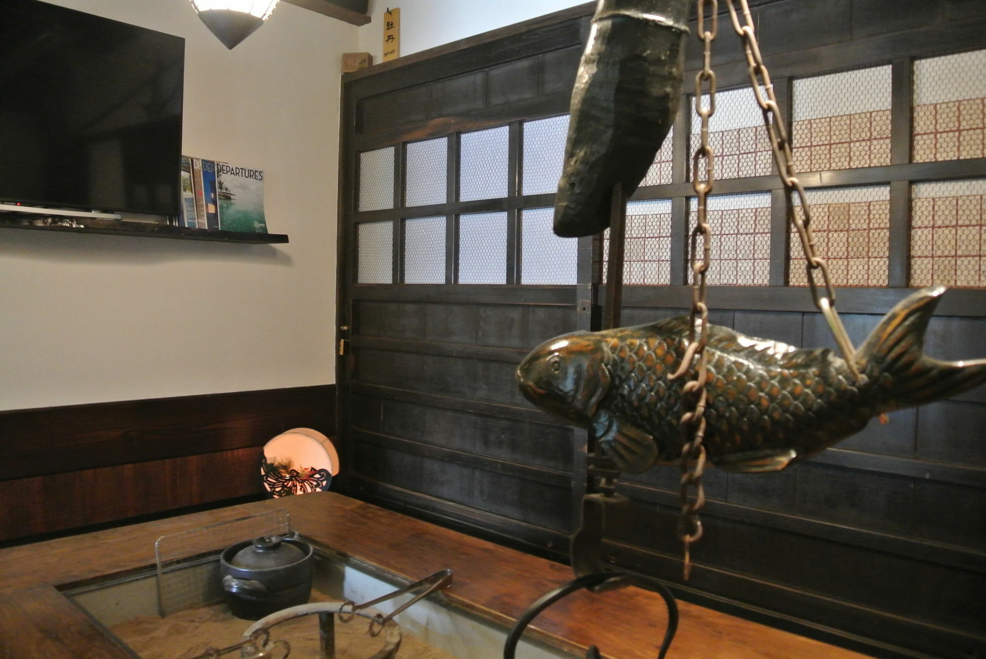 Guest house Yadoya Kyoto