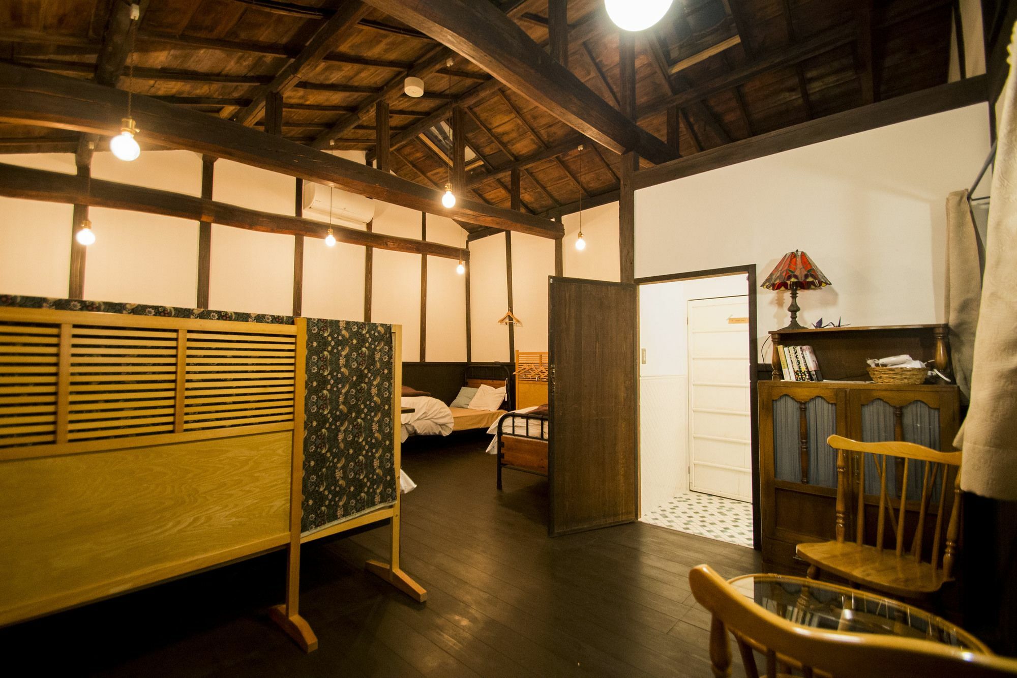 お宿梅夜guesthouse Umeya Guest house *