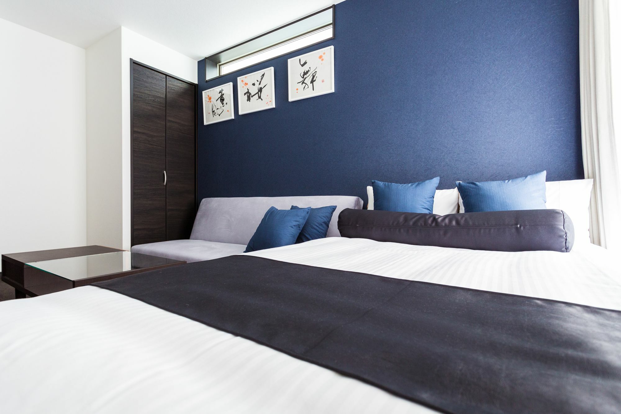 Aparthotel Japaning Kiyomizu Gojo