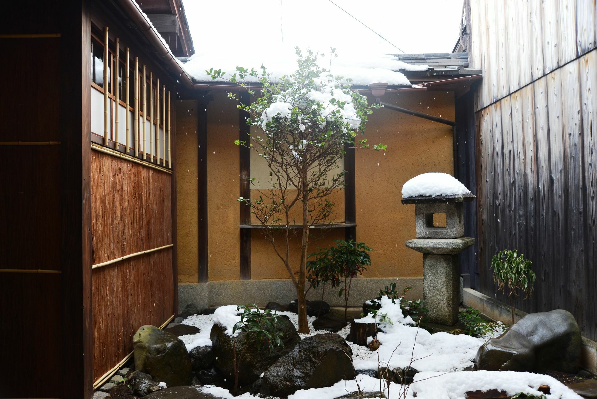 Guest house お宿梅夜guesthouse Umeya Kyoto