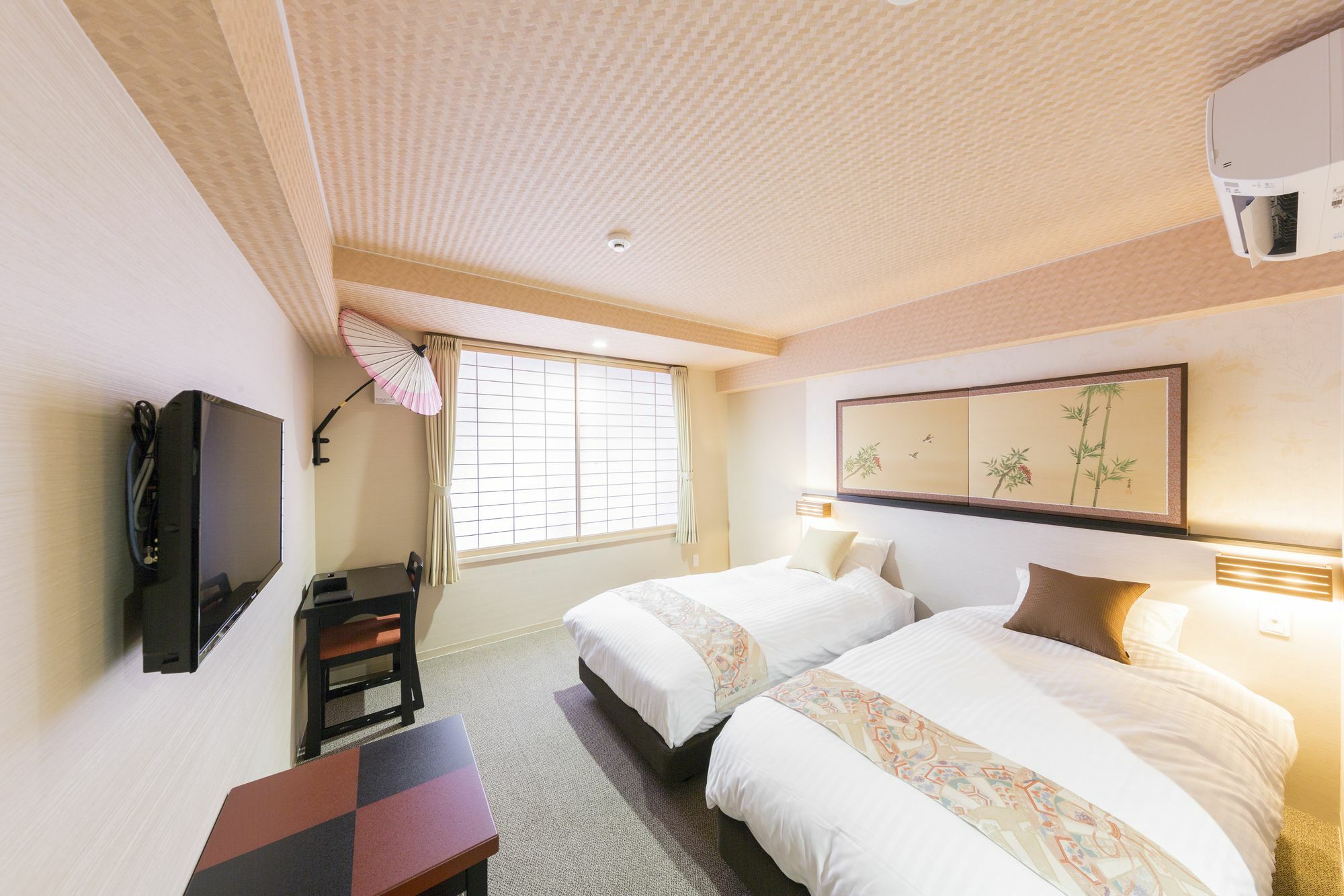Hotel Gion The Second