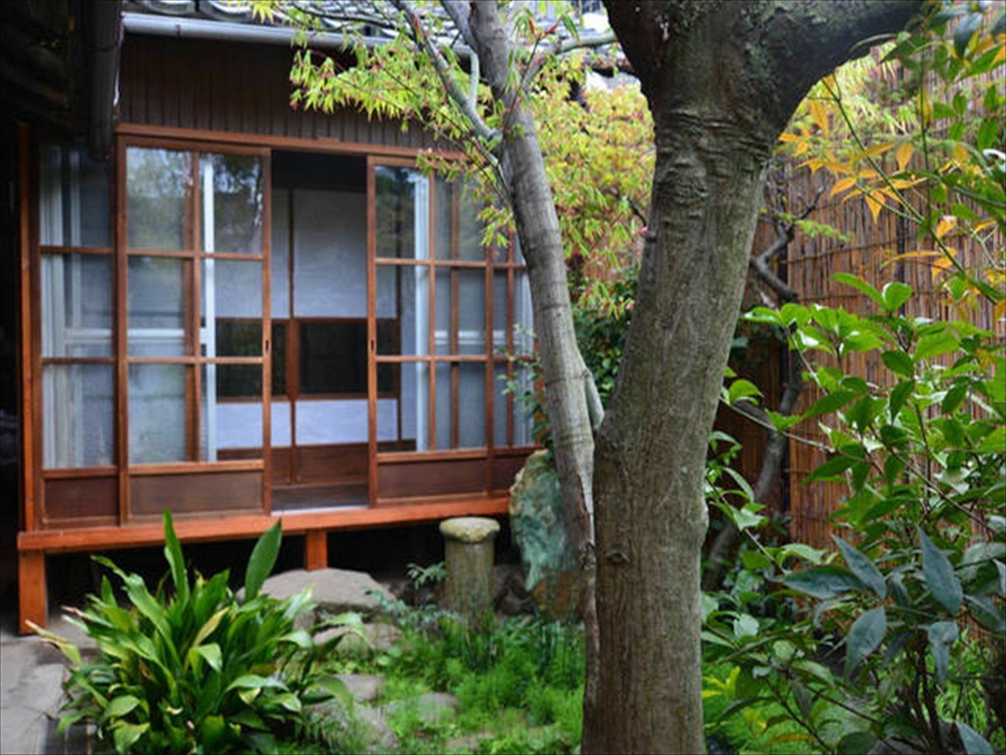お宿梅夜guesthouse Umeya * Kyoto