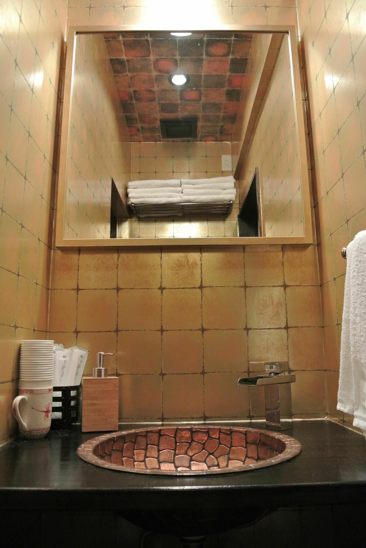 Guest house Yadoya 4*