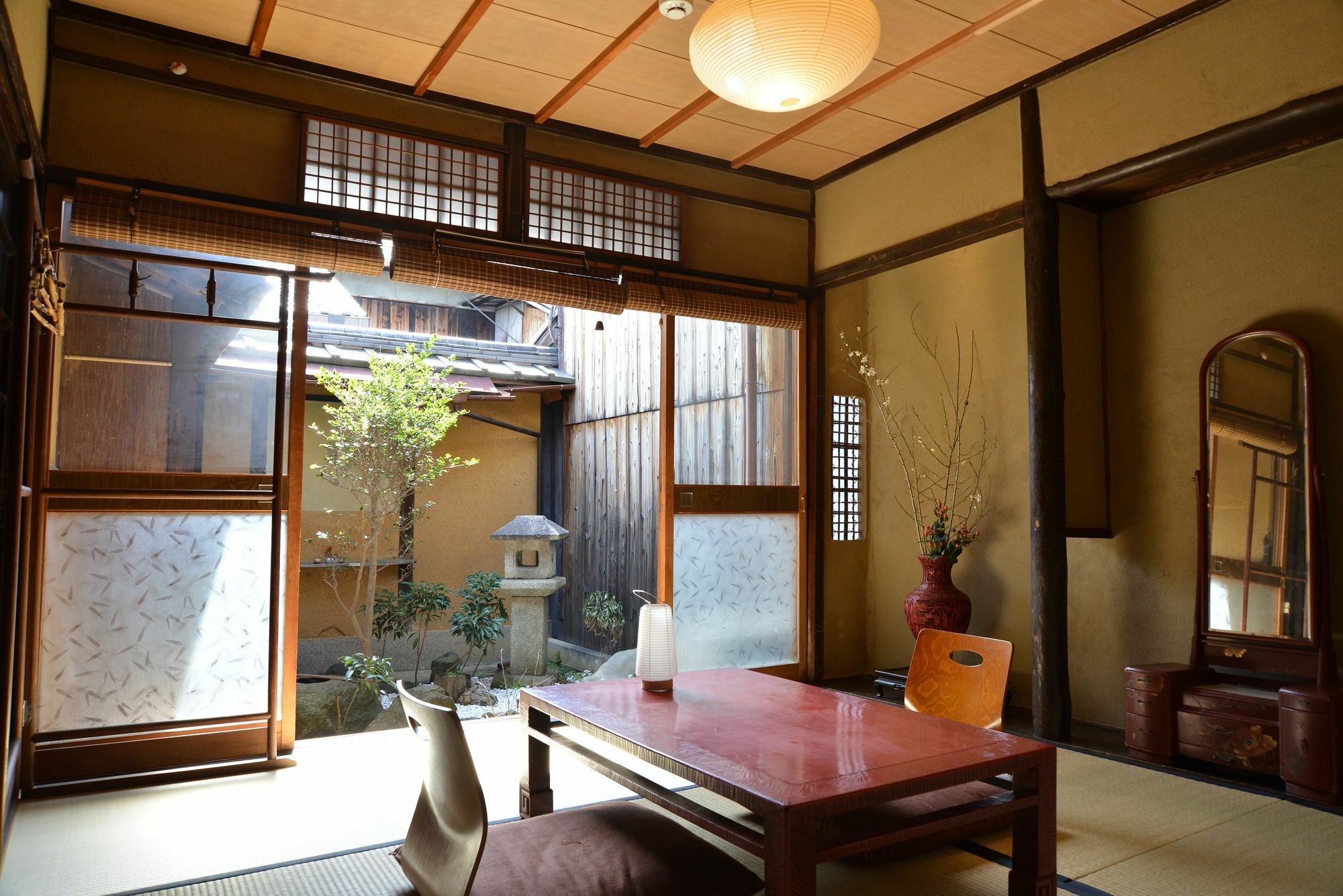 Guest house お宿梅夜guesthouse Umeya Kyoto