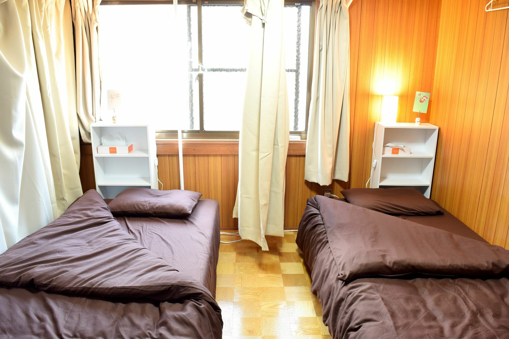 Meguri - Hotel *