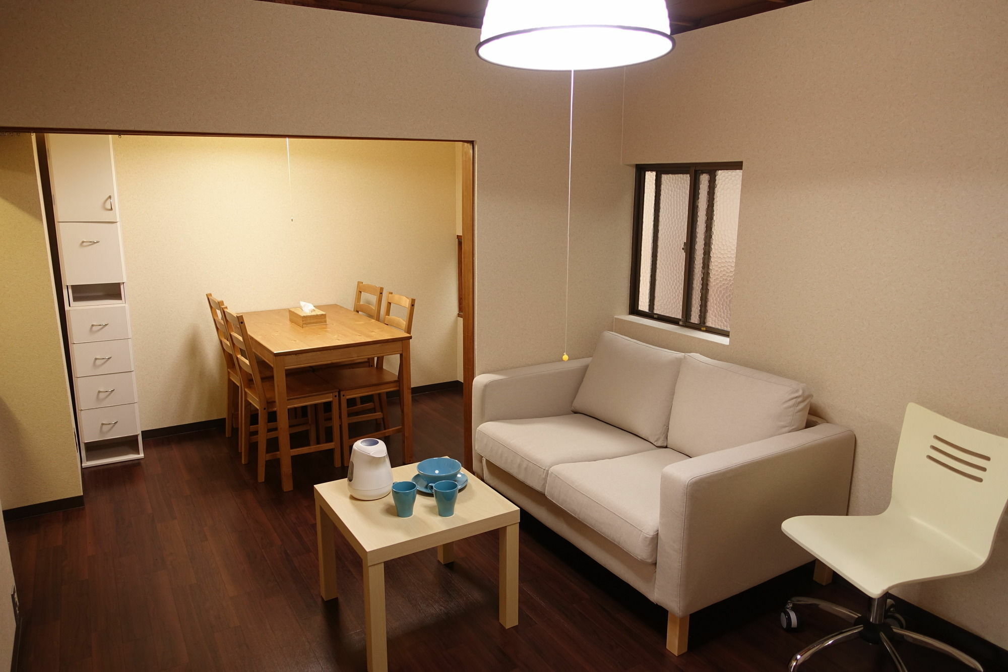 Apartment Kodaiko