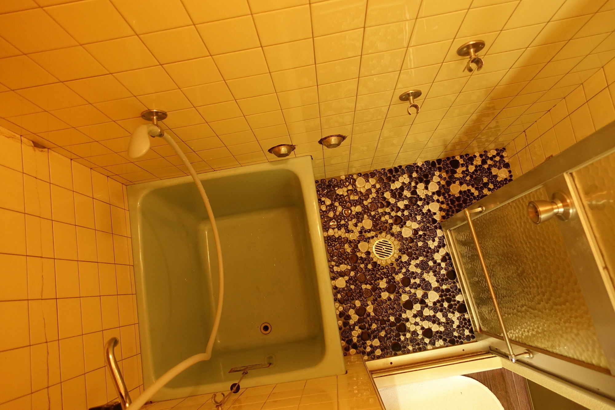 Kodaiko Apartment *