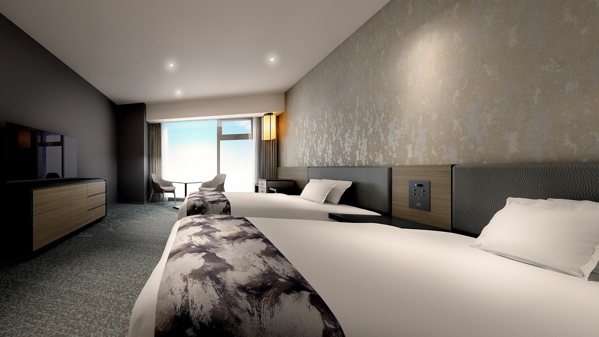 Hotel Vischio By Granvia Kyoto