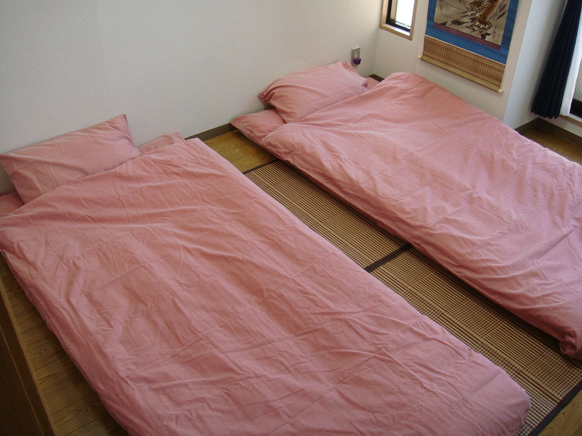 Apartment Landmark Hayashi Kyoto