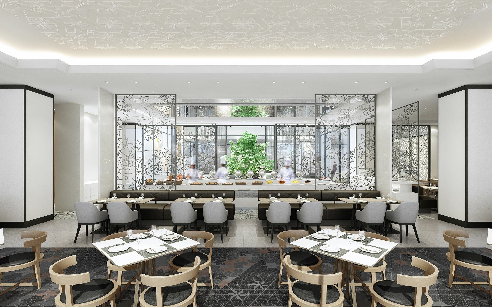 Vischio By Granvia Hotel 4*