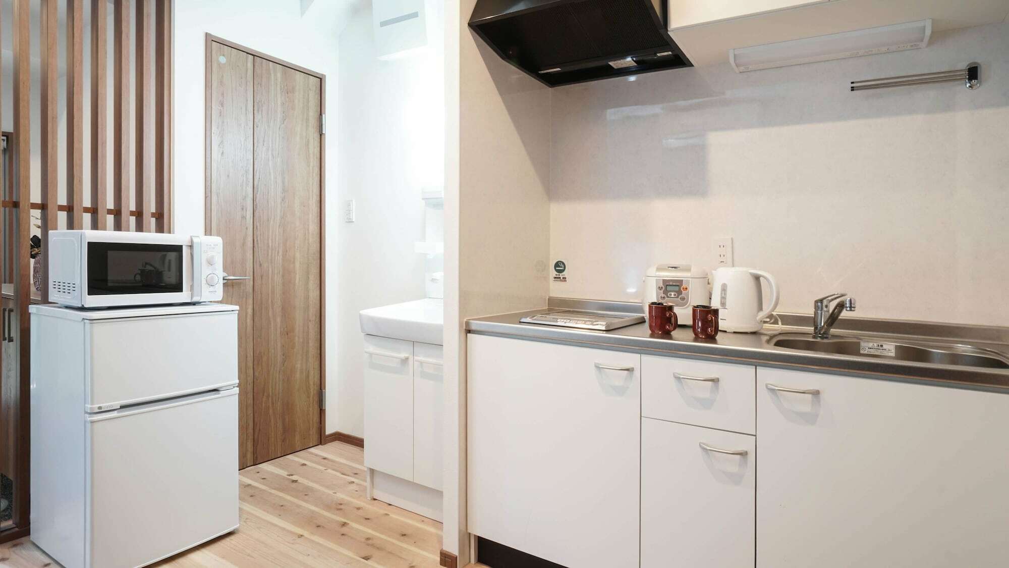 カモンイン 平田町 Holiday home Kyoto