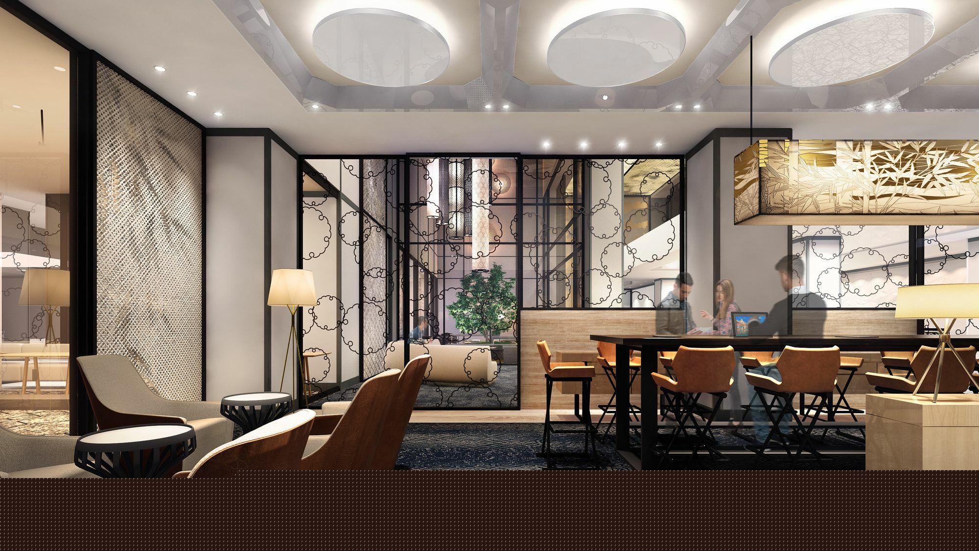 Hotel Vischio By Granvia 4*