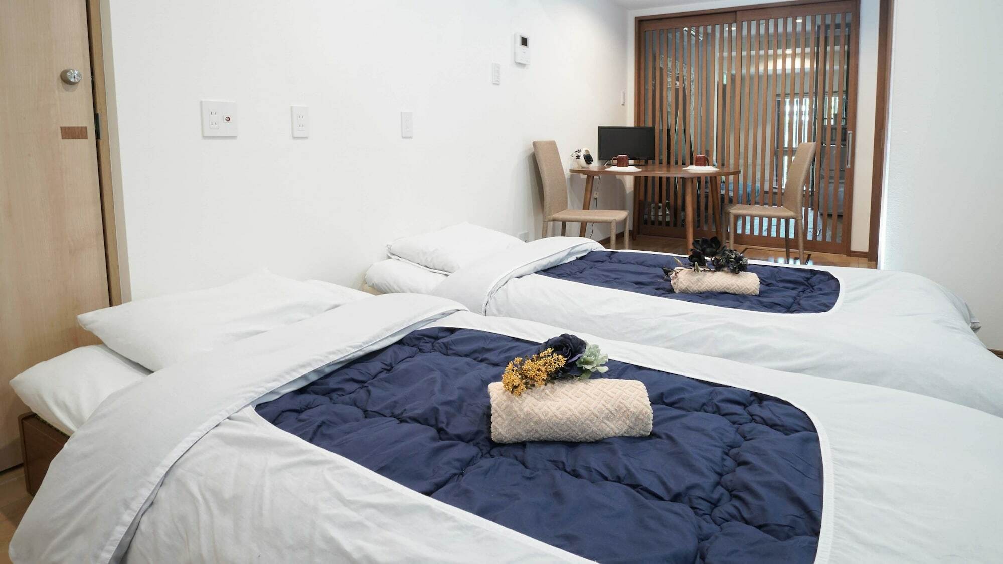 Holiday home カモンイン 平田町