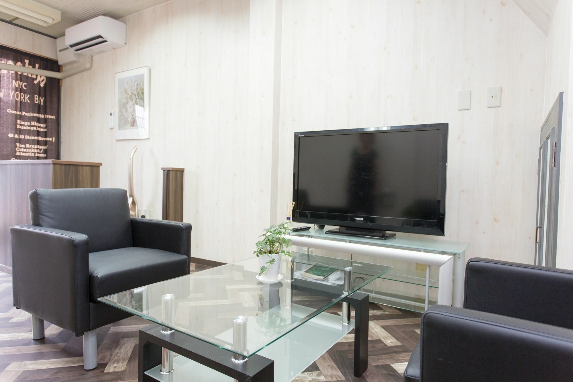 House Nao Nishioji Gojo Holiday home