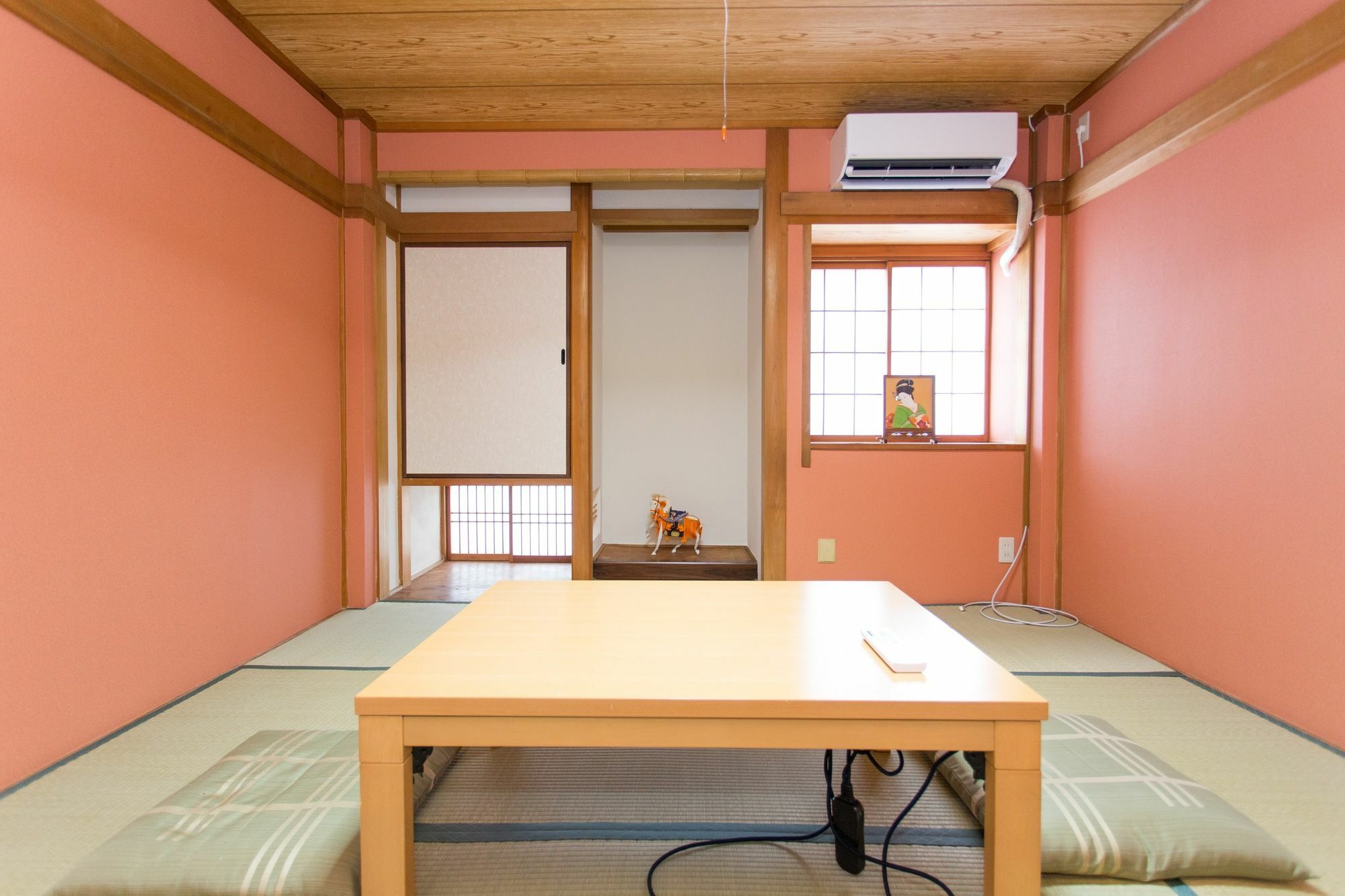 House Nao Nishioji Gojo Holiday home *