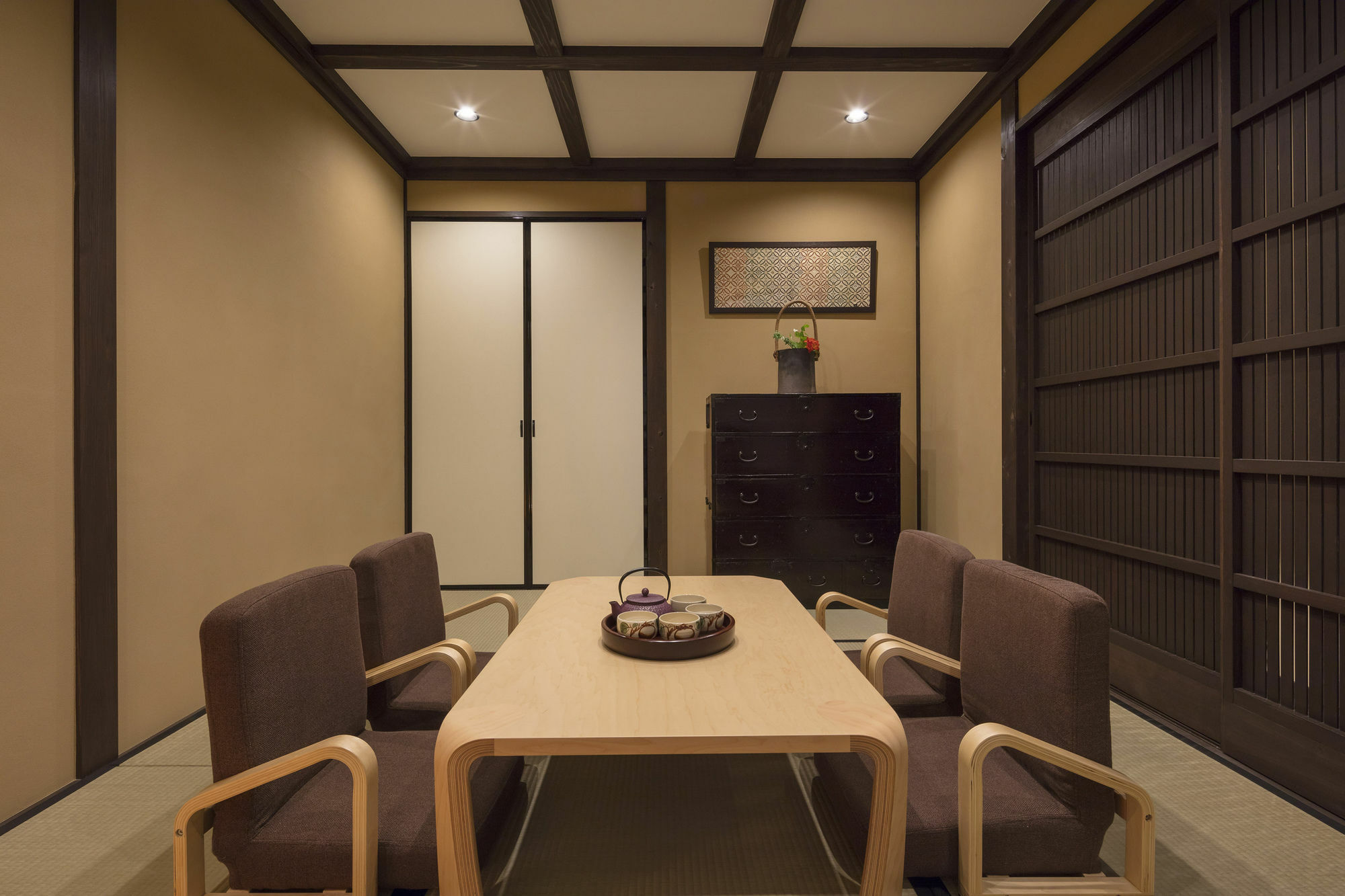 Holiday home Sekka An Machiya House