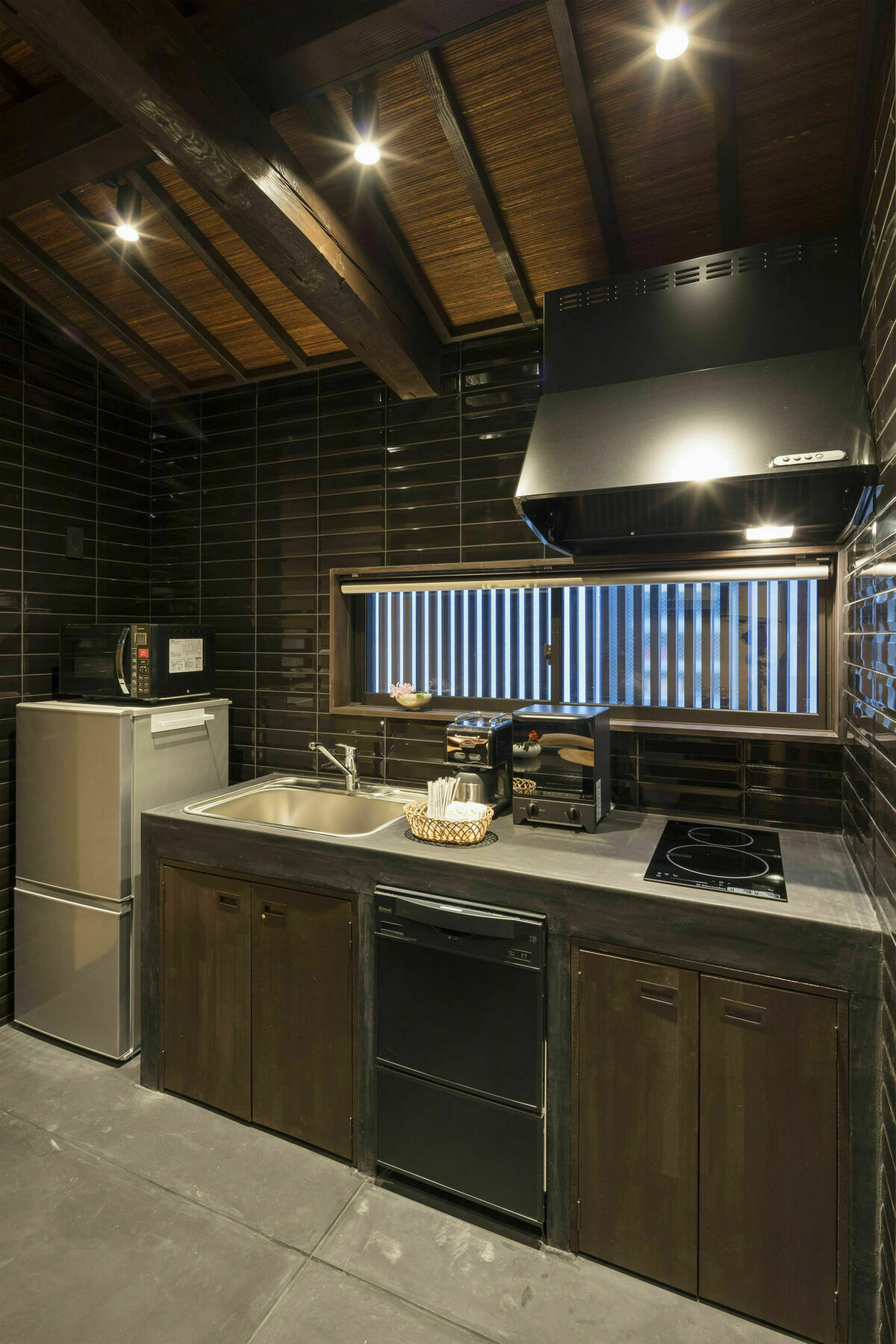 Holiday home Sekka An Machiya House *