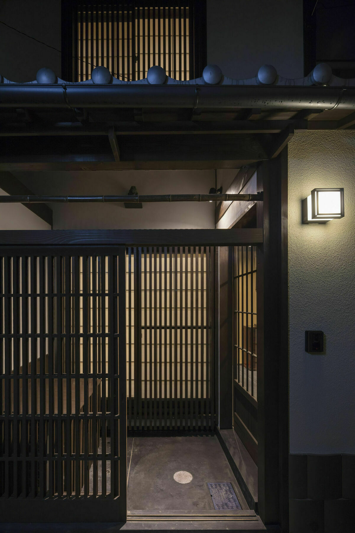 Sekka An Machiya House Holiday home *