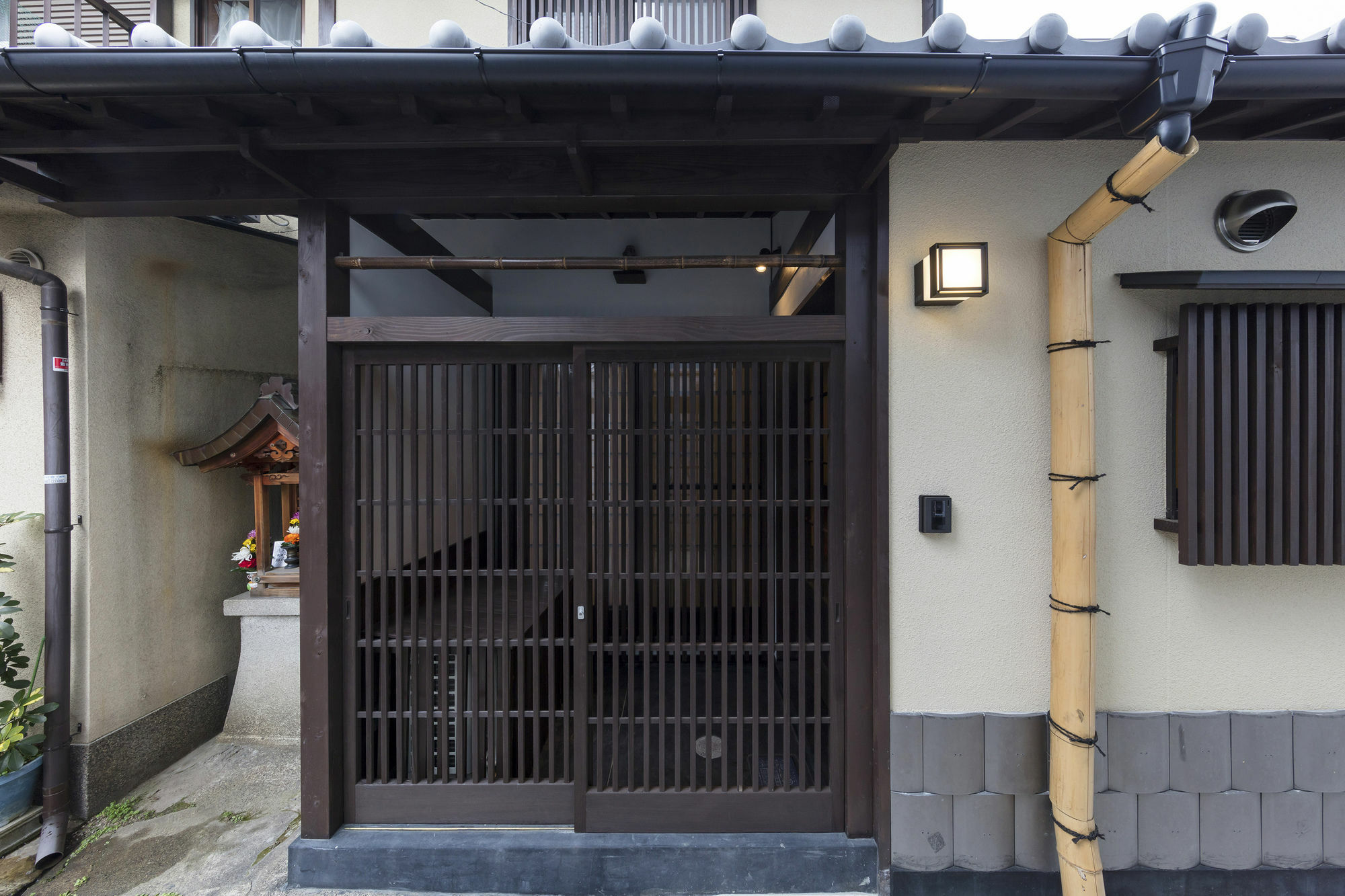 Sekka An Machiya House *