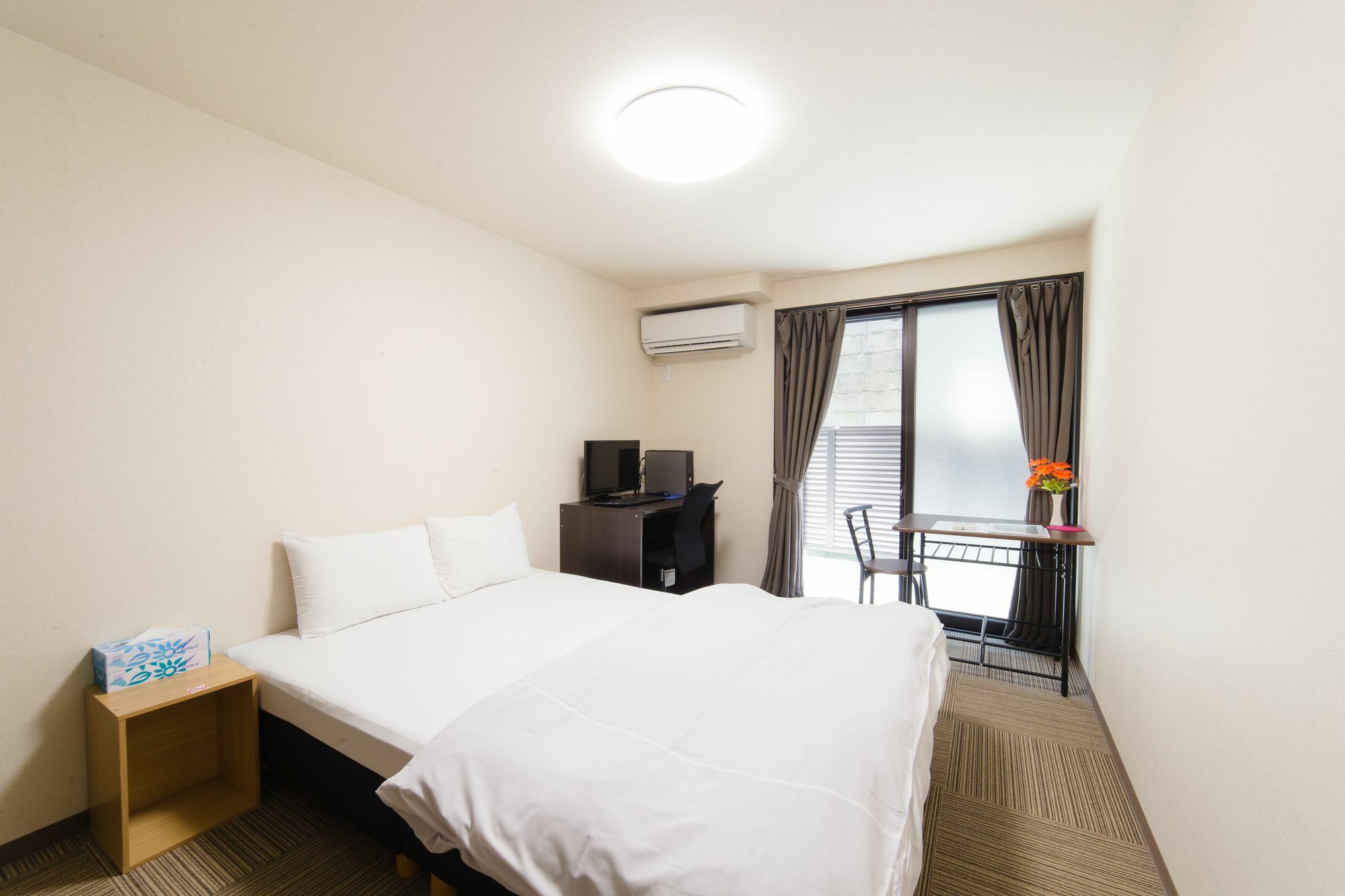 Hotel Oyo Musubi Kiyomizu Gojo 2*