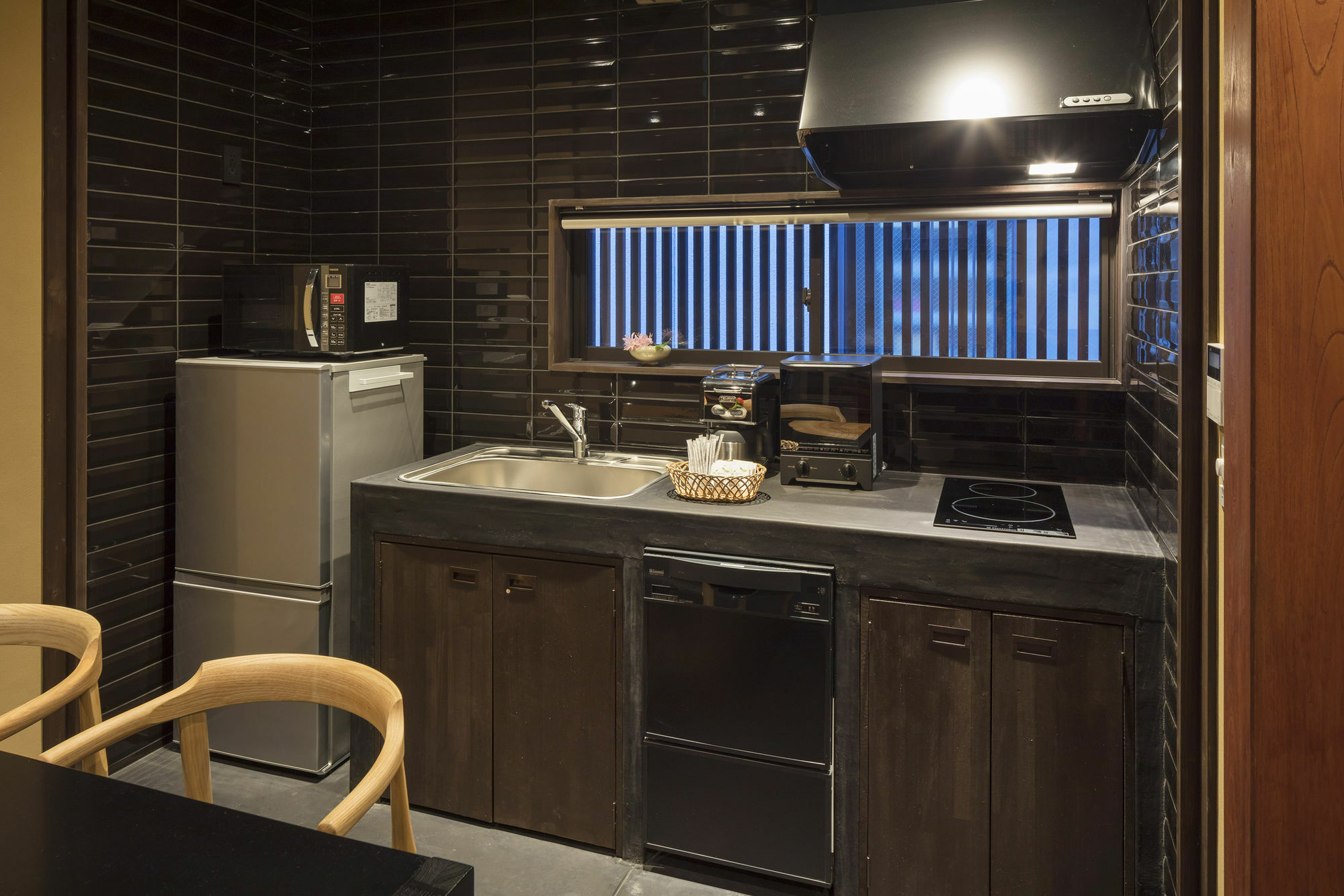 Holiday home Sekka An Machiya House