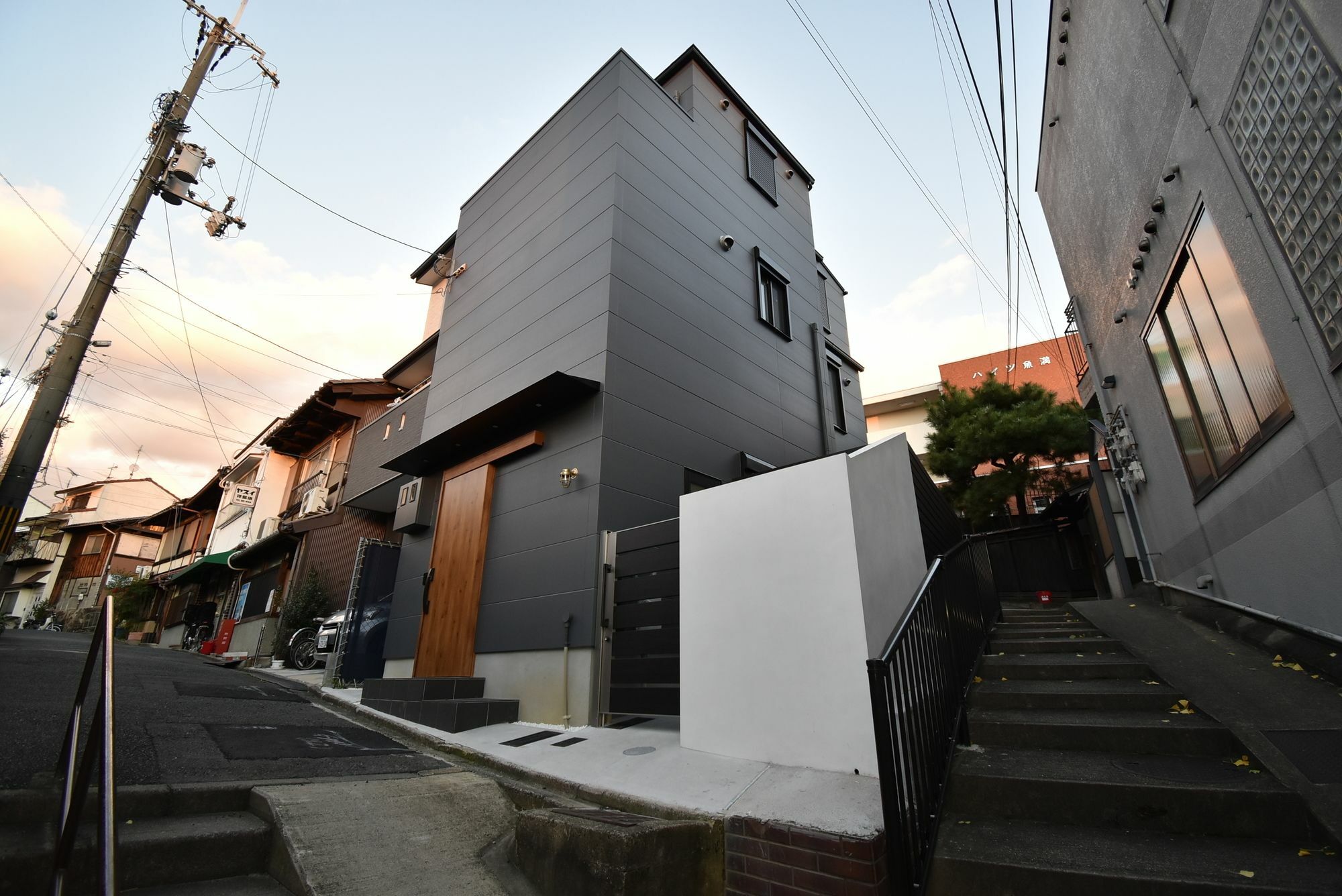 Guest house Ielife Higashiyama 101 3*