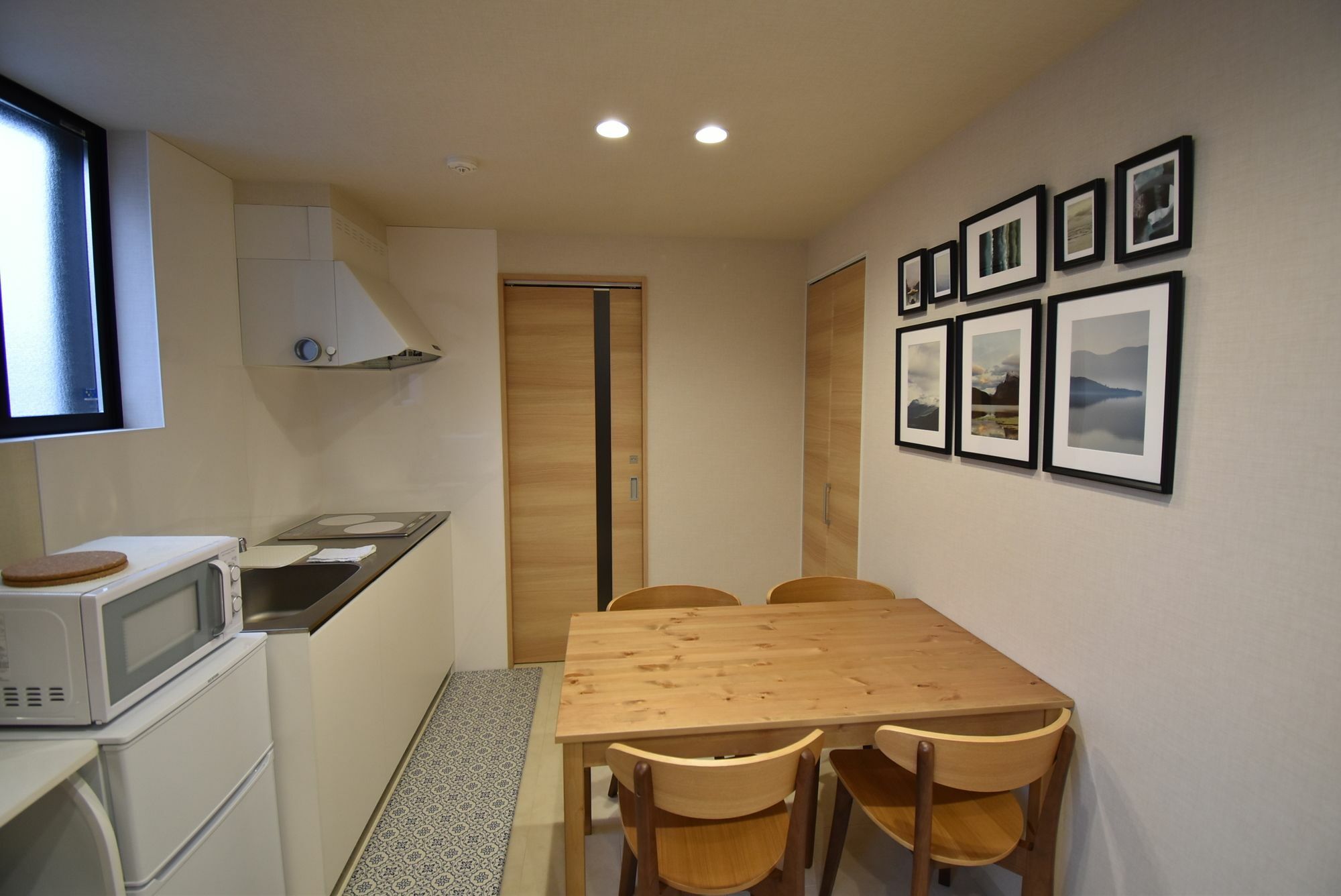 Ielife Higashiyama 101 Guest house Kyoto