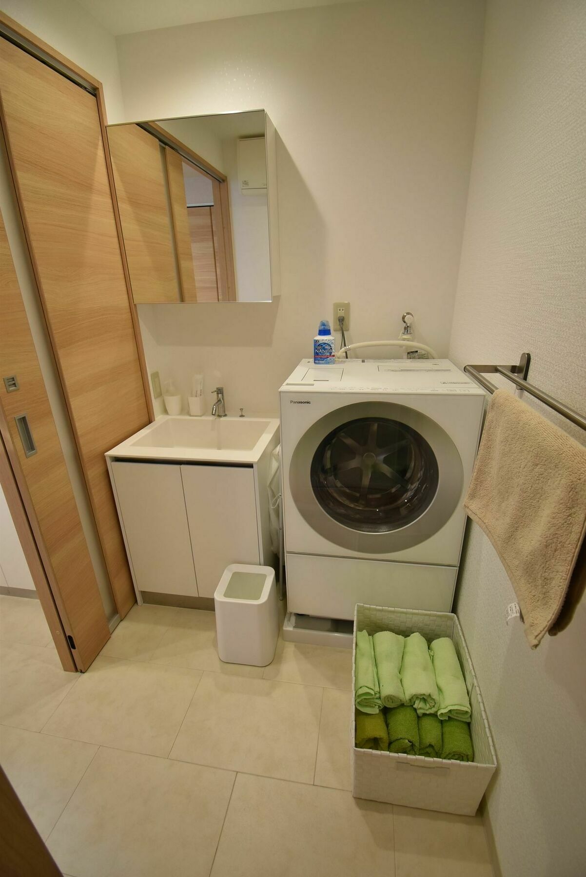 Guest house Ielife Higashiyama 101