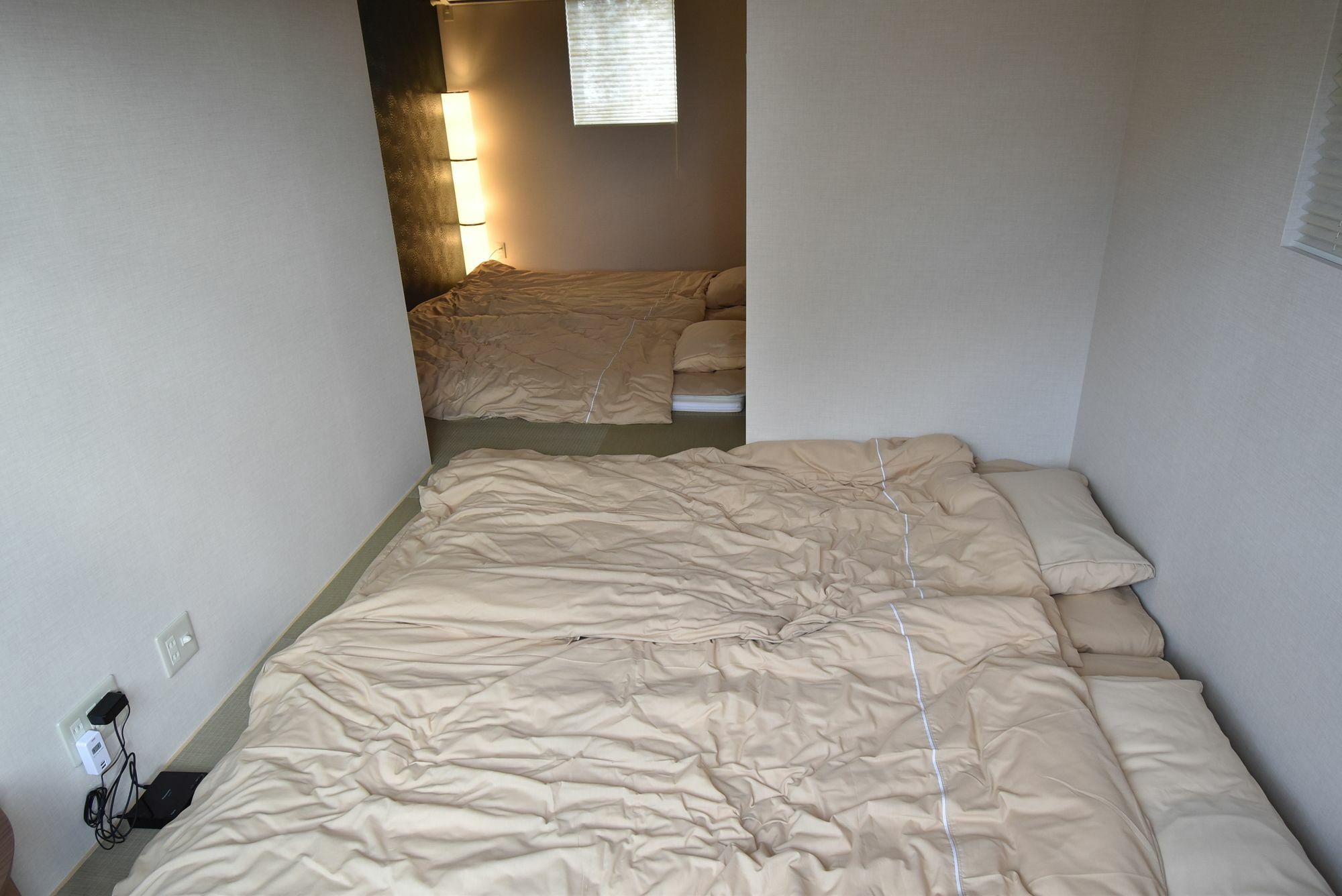 Guest house Ielife Higashiyama 101