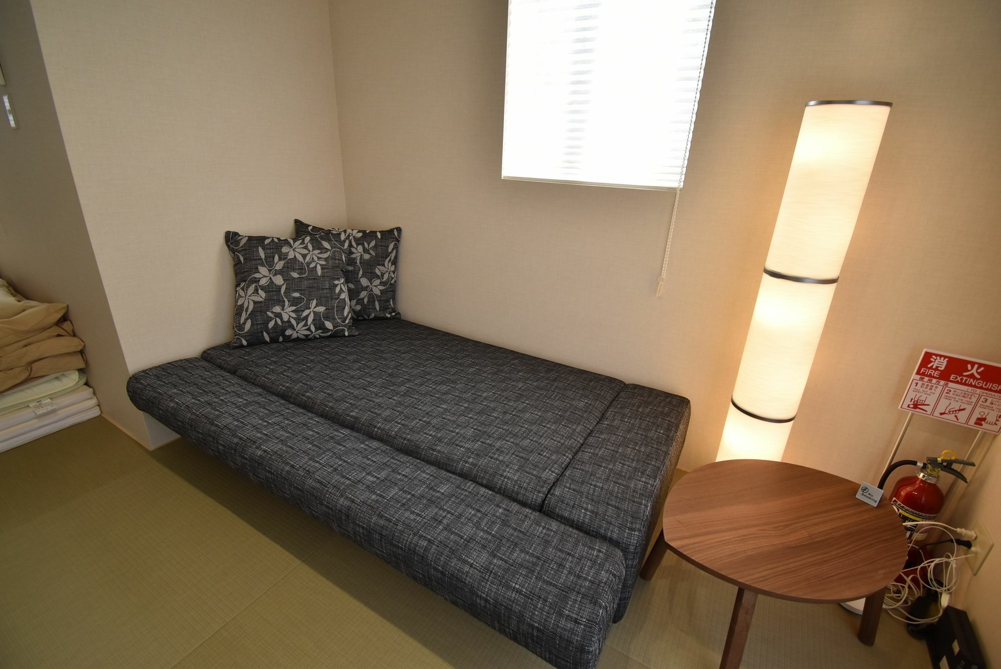 Guest house Ielife Higashiyama 101