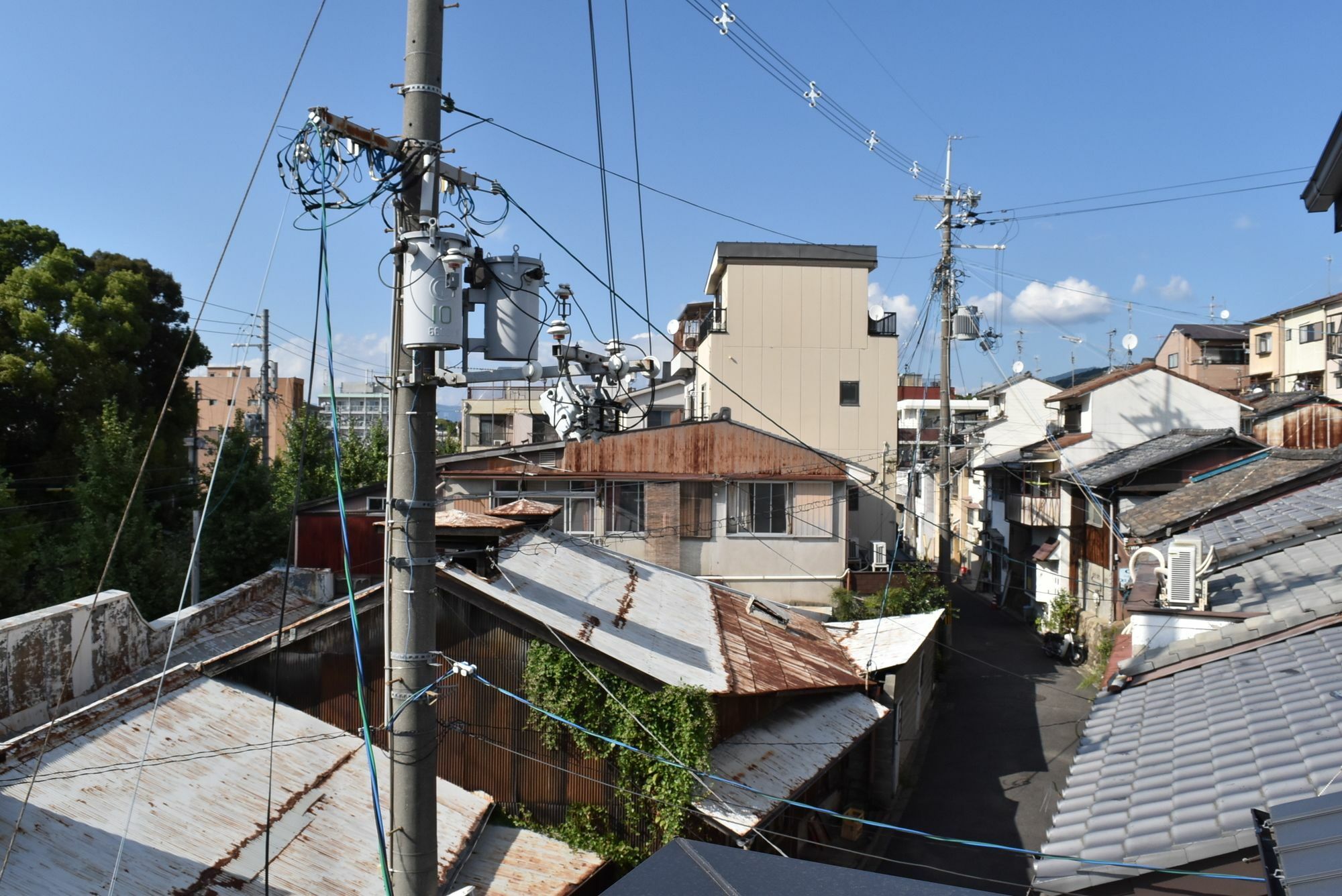Ielife Higashiyama 101 Guest house
