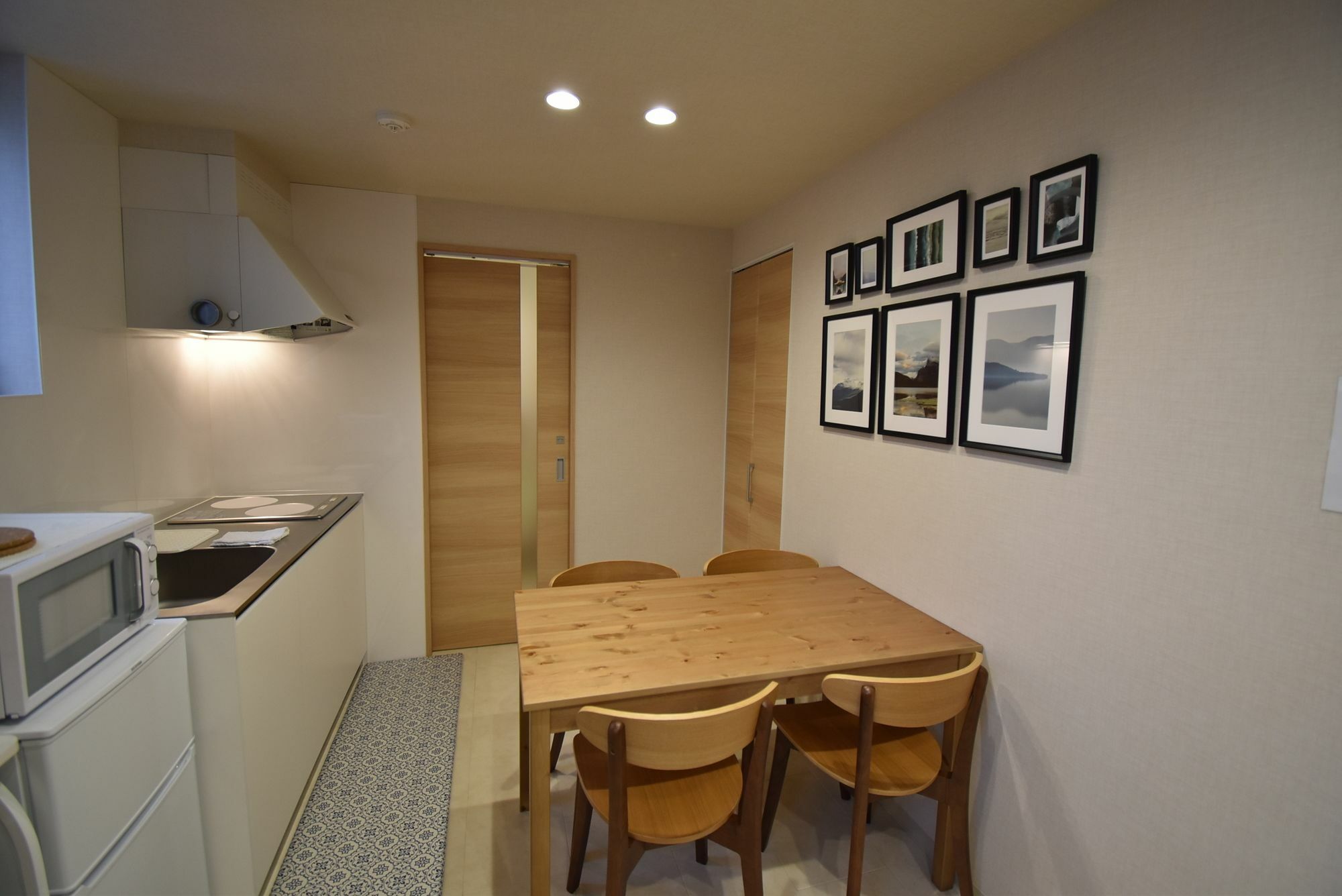 Ielife Higashiyama 101 Guest house 3*