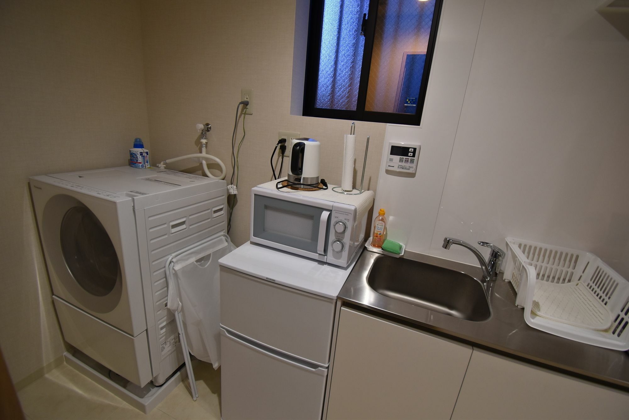 Guest house Ielife Higashiyama 101 Kyoto