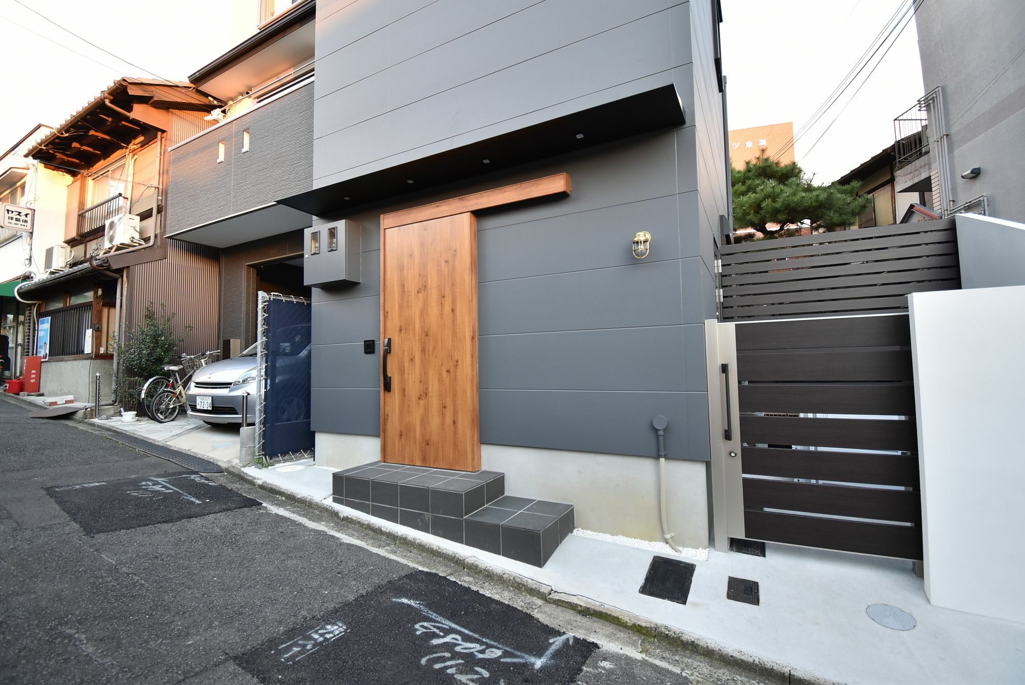 Ielife Higashiyama 101