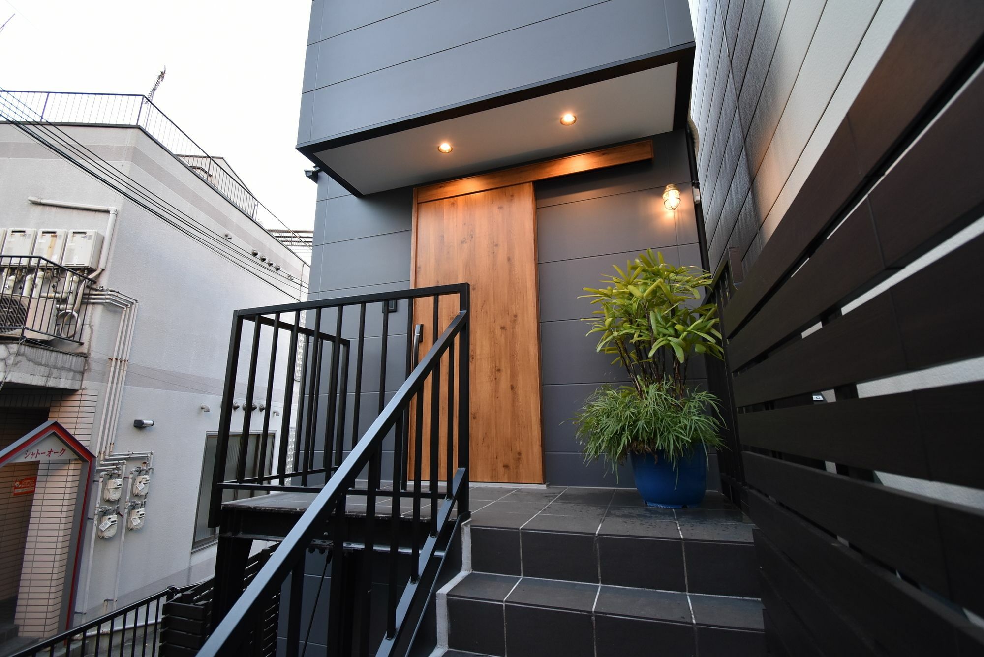 Guest house Ielife Higashiyama 101 3*