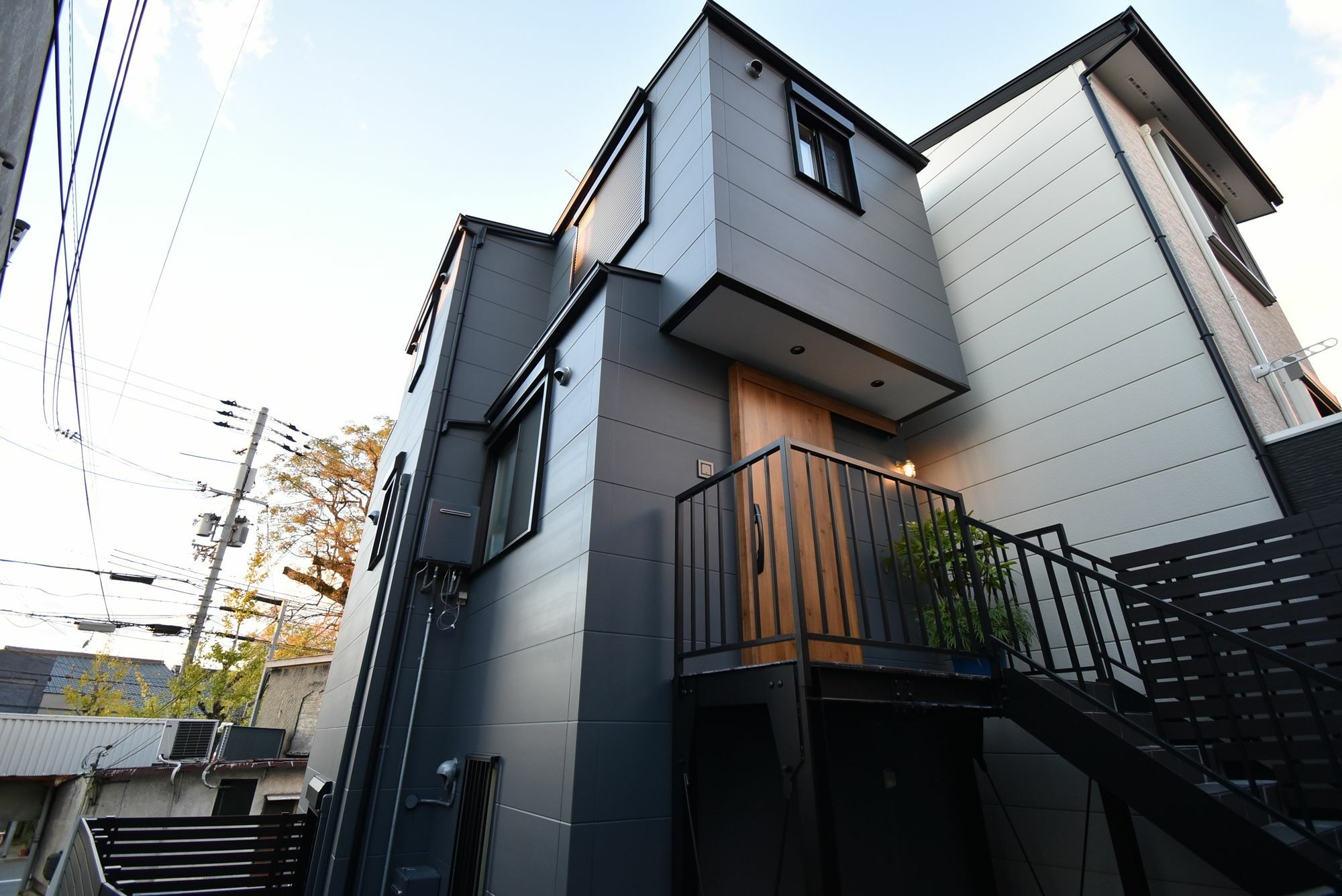 Guest house Ielife Higashiyama 101 Kyoto
