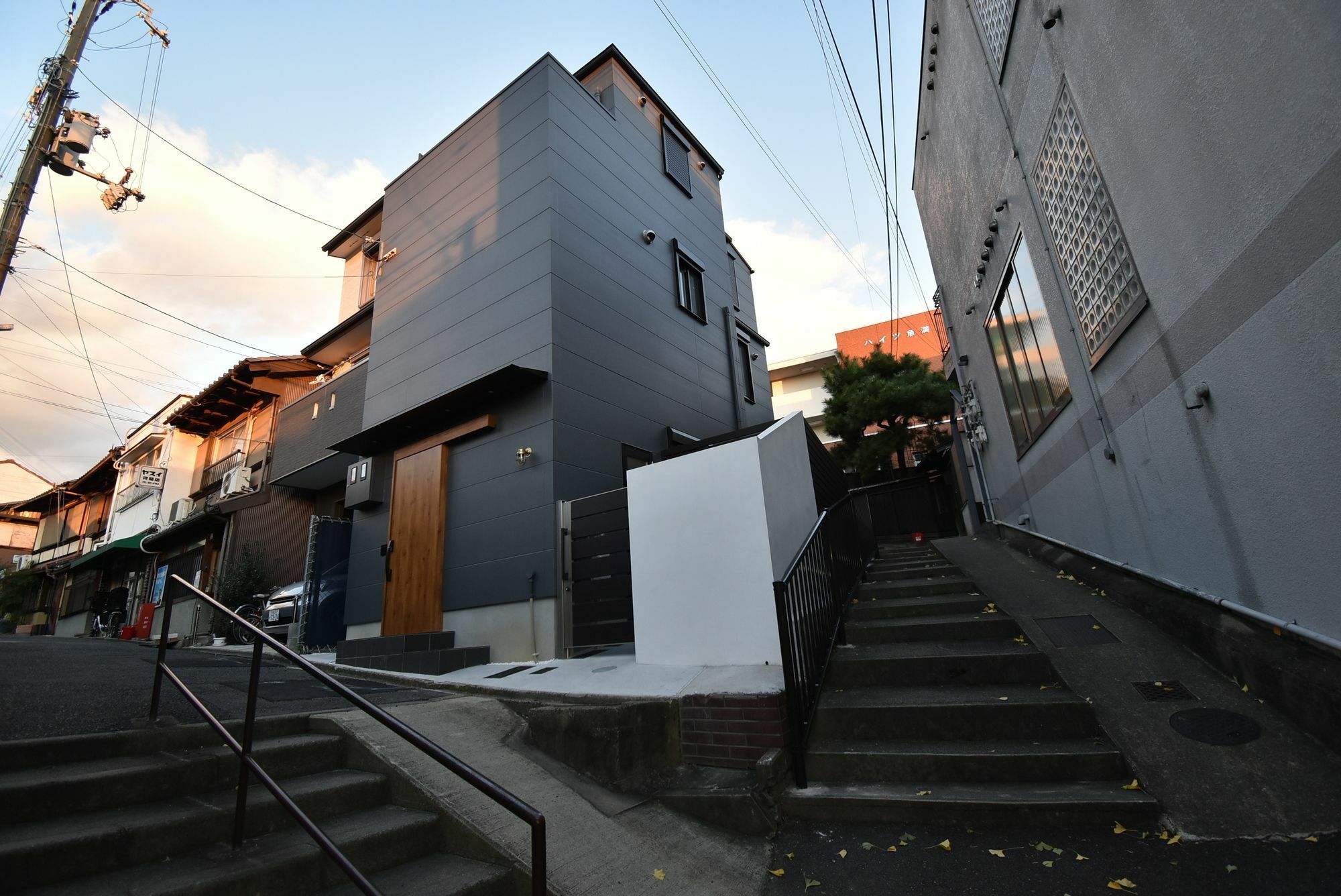 Ielife Higashiyama 101 Guest house Kyoto
