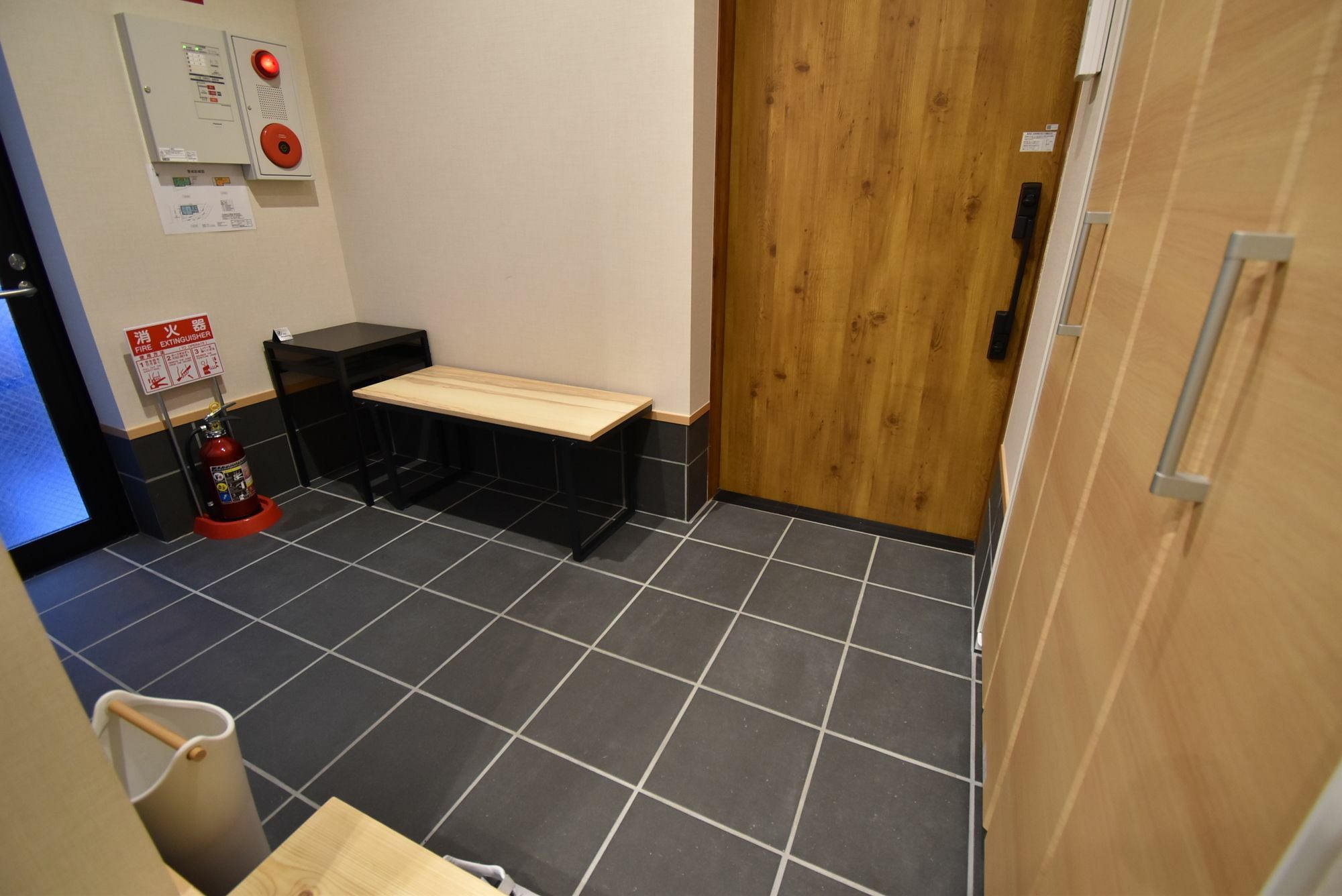 Ielife Higashiyama 101 Guest house