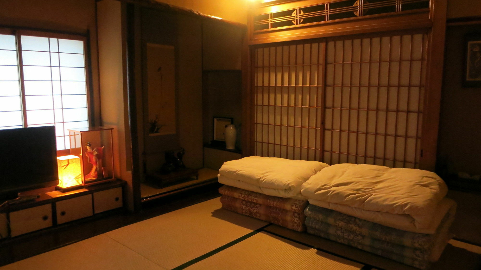 Ryokan Fujiya 3*