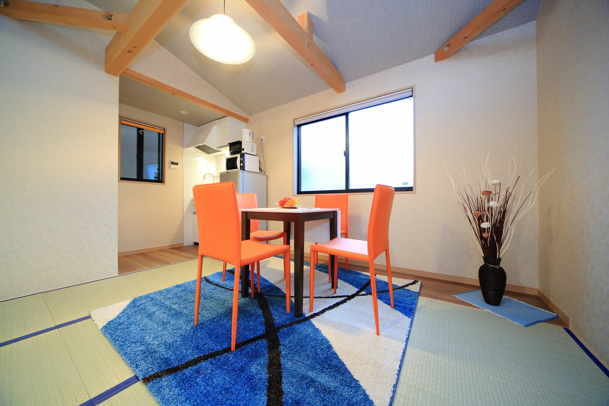 Coto Toji 4 Holiday home