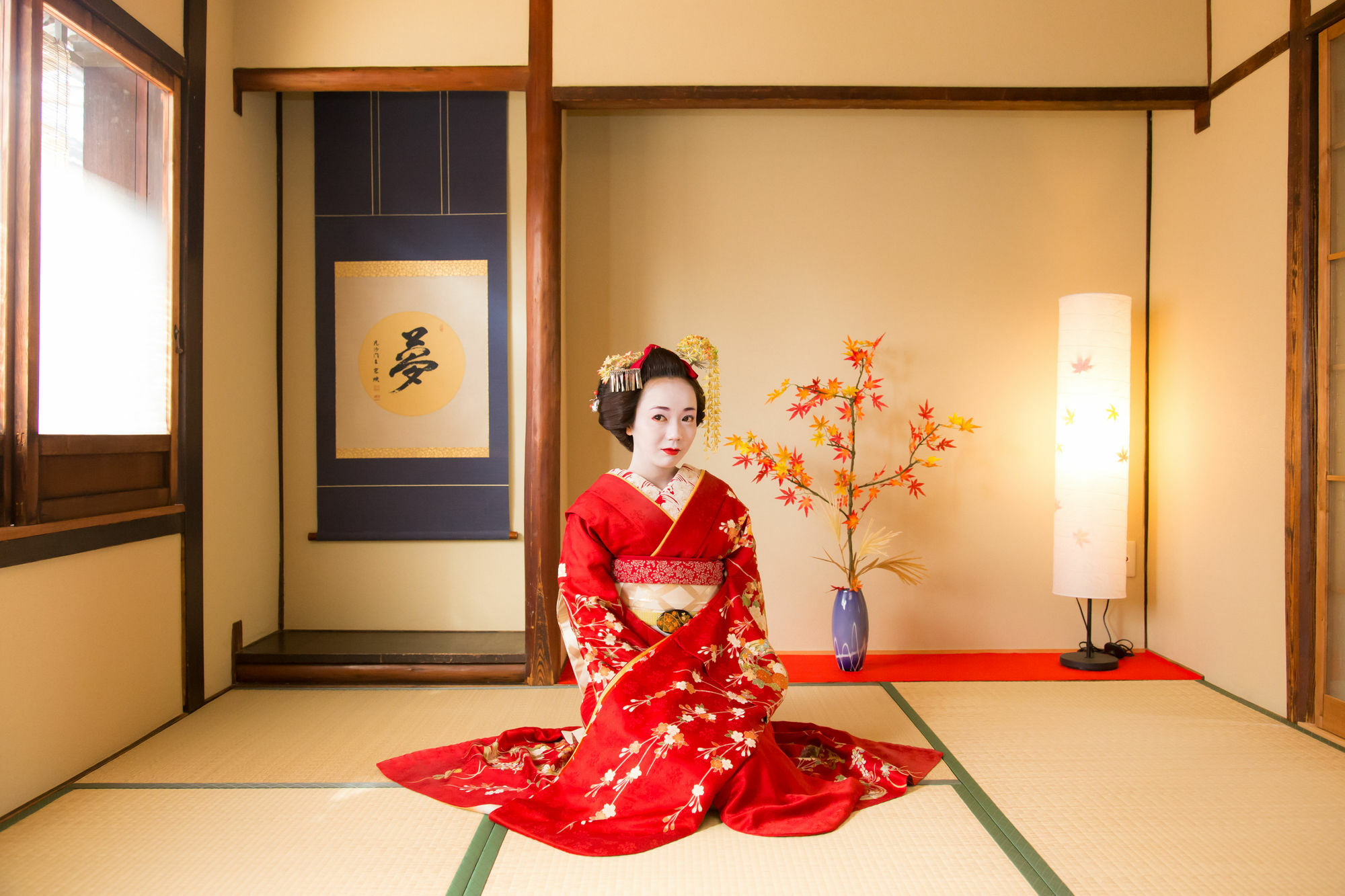 Tasakiya Kyoto