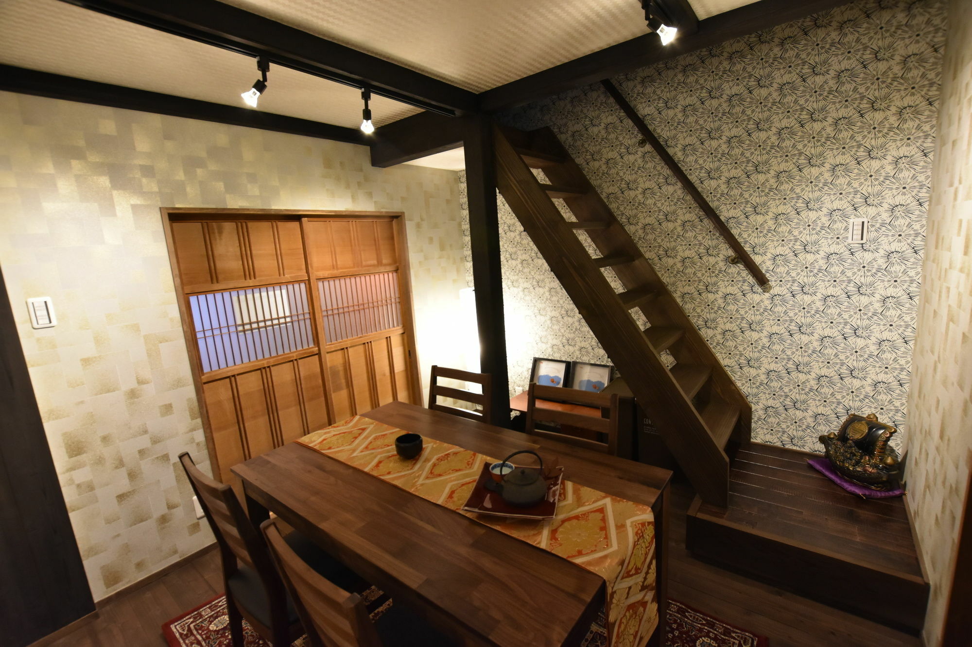 Holiday home Higashiyama Ryu Kyoto