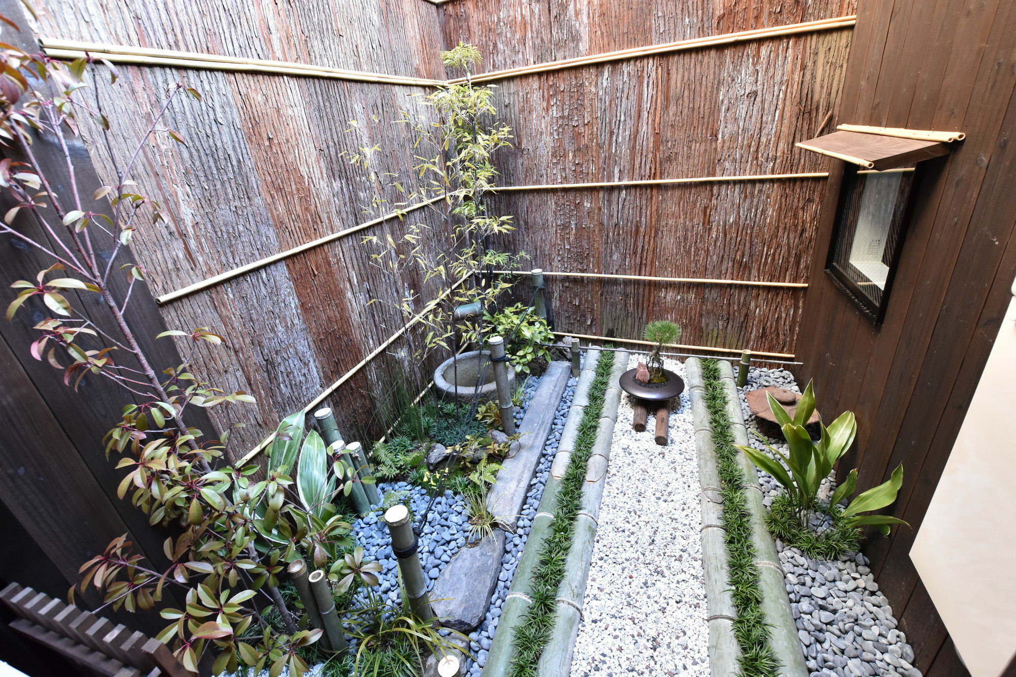 Higashiyama Ryu *
