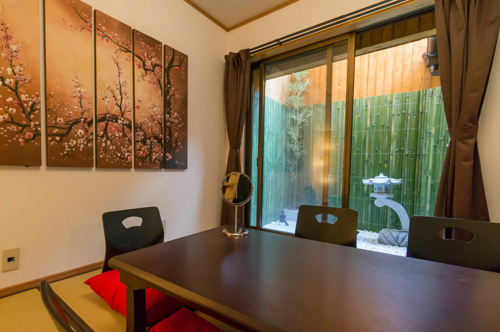 Gion Kiyomizu Jqhouse 1 Apartment