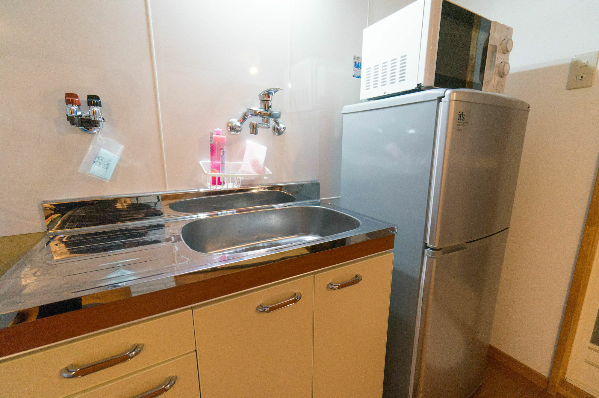 Apartment Gion Kiyomizu Jqhouse 1 Kyoto