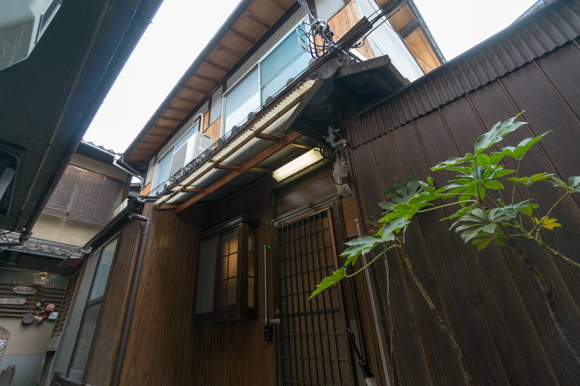 Apartment Gion Kiyomizu Jqhouse 1