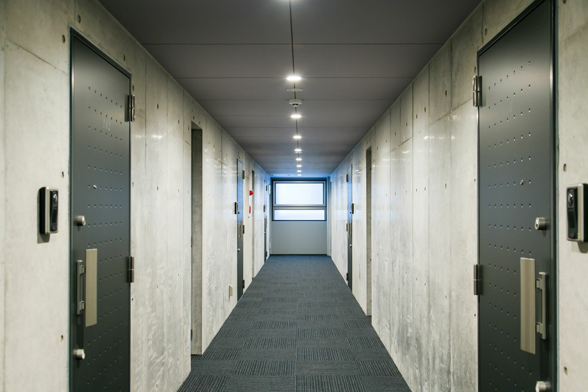 Four Sisters Apartment