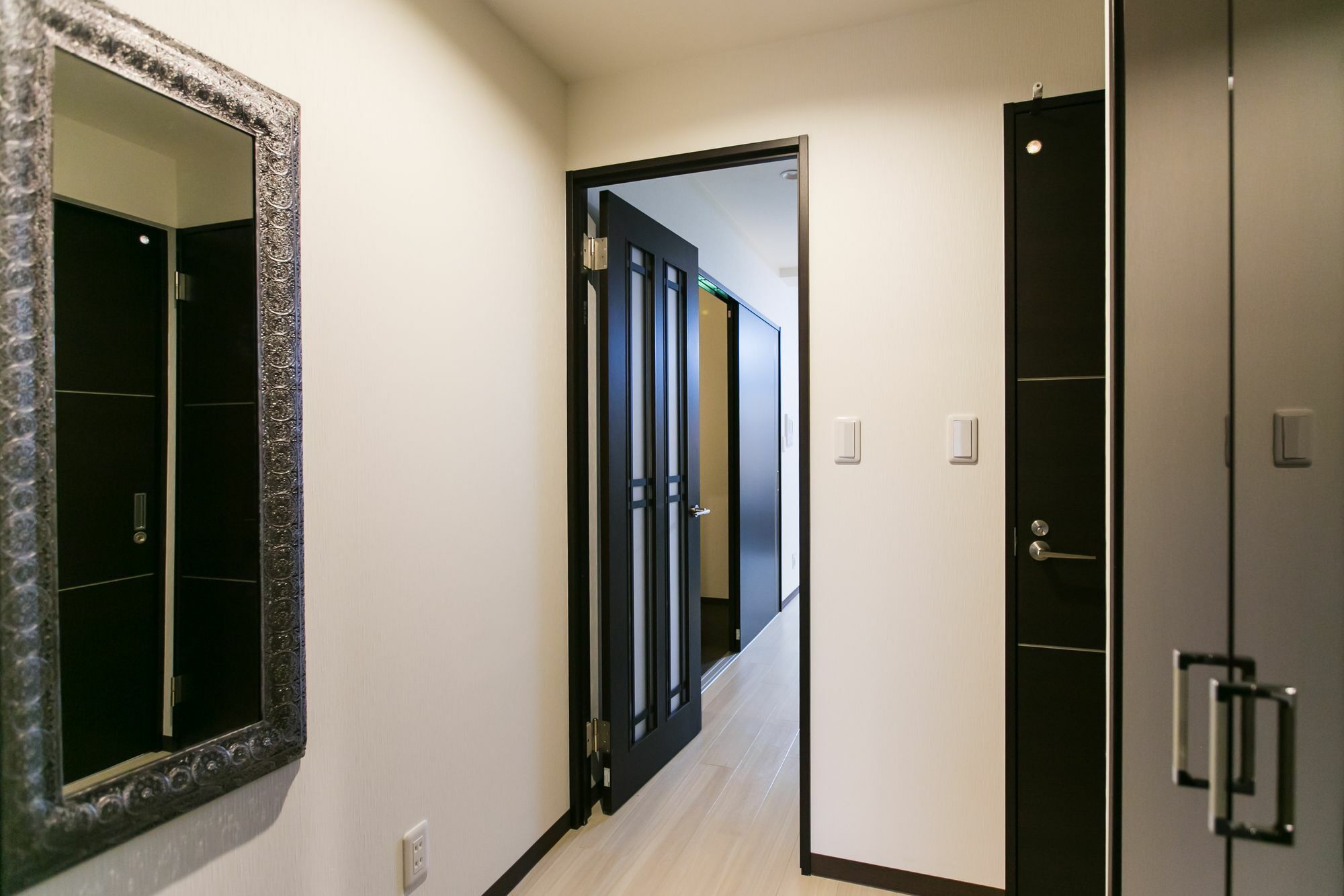 Apartment Four Sisters